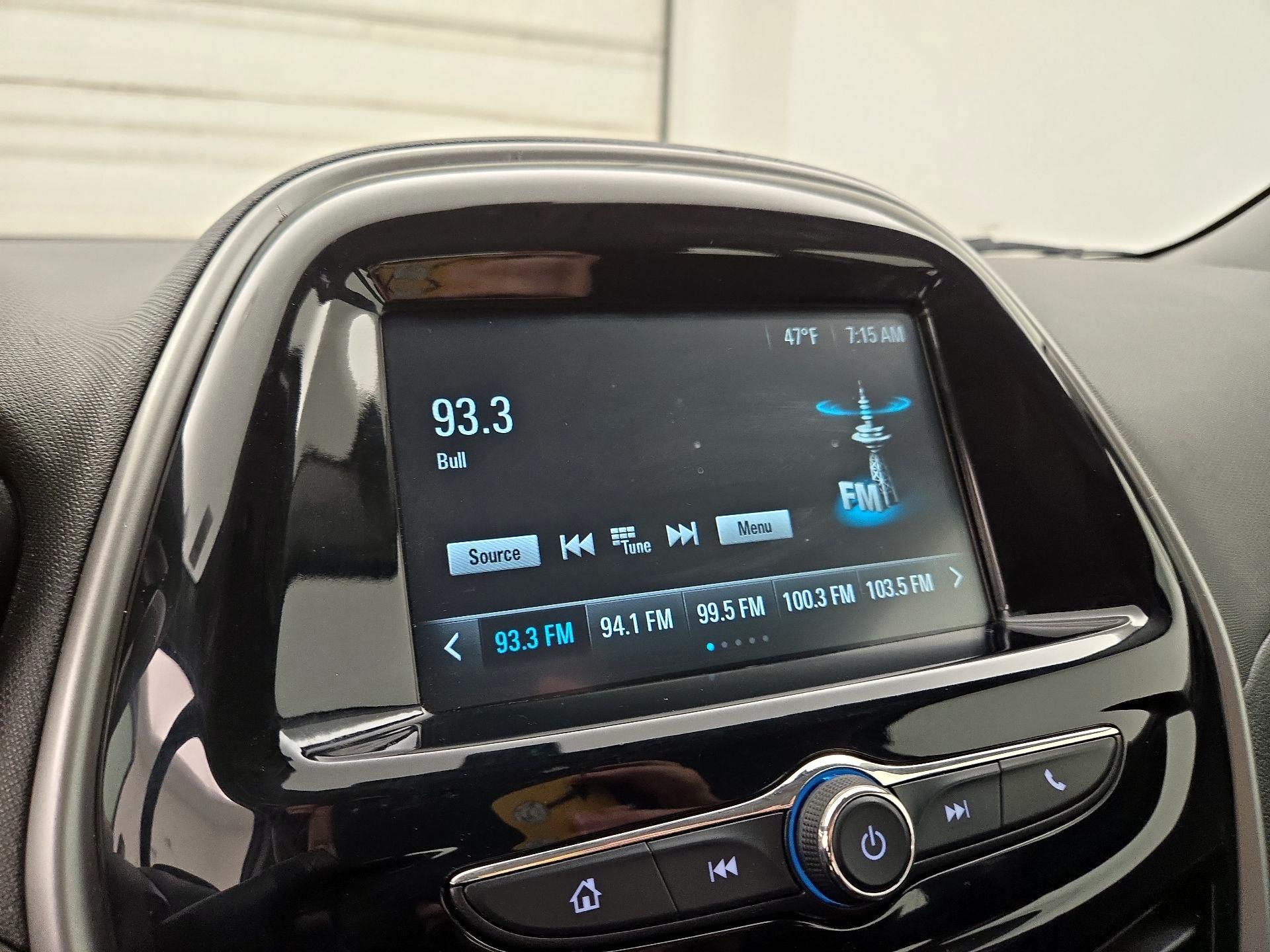 Thumbnail: 2017 Chevrolet Spark - 15