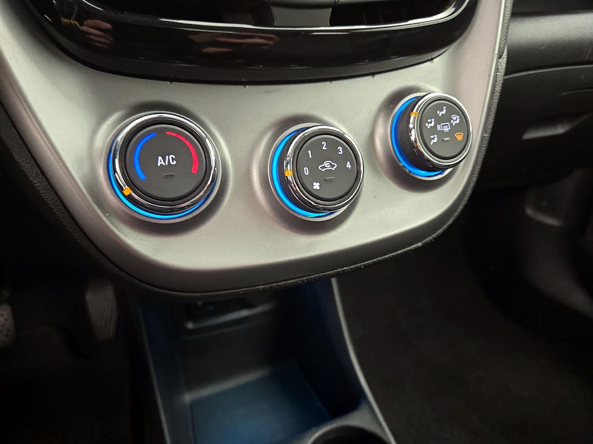 Thumbnail: 2017 Chevrolet Spark - 16