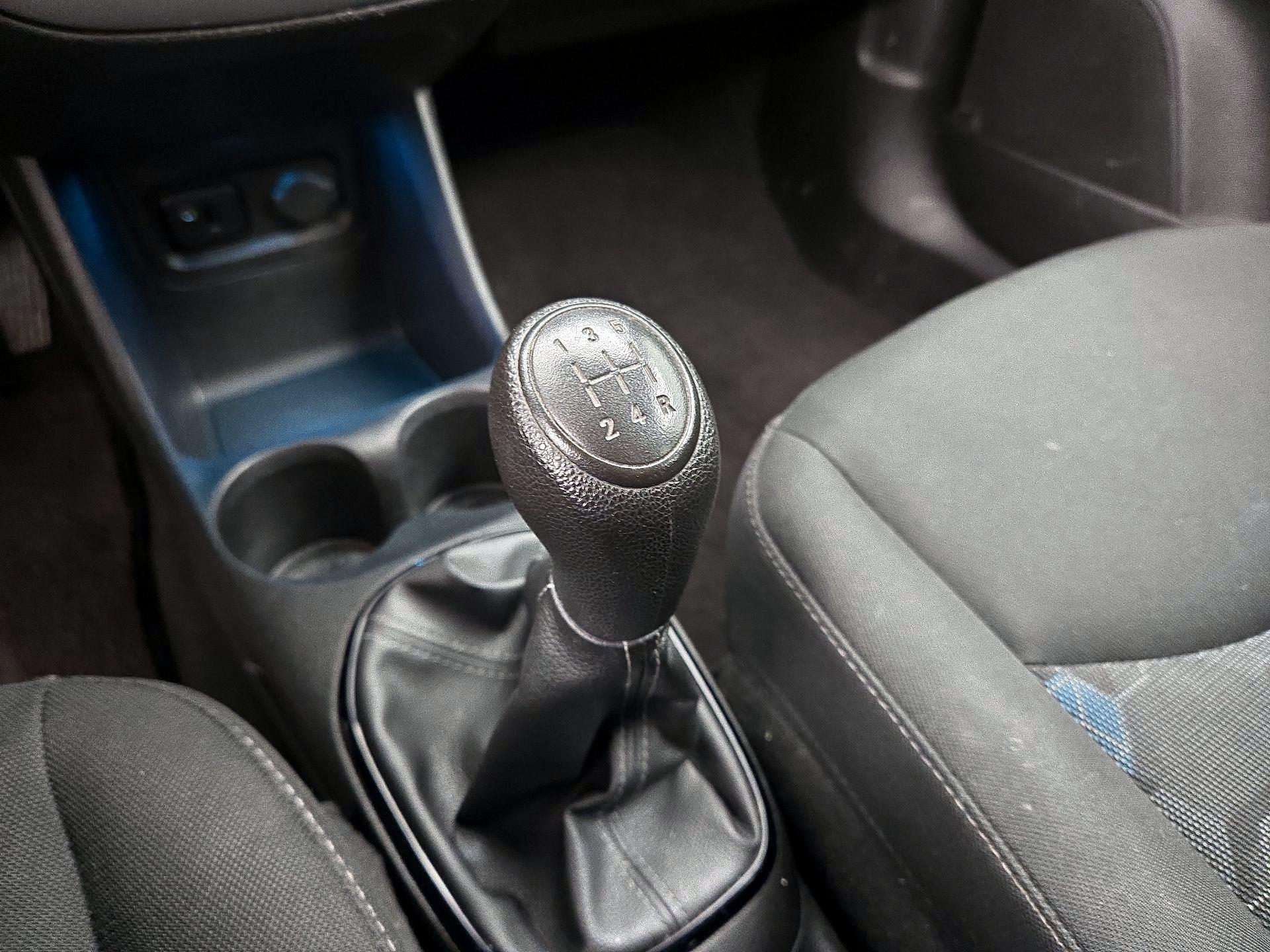 Thumbnail: 2017 Chevrolet Spark - 17