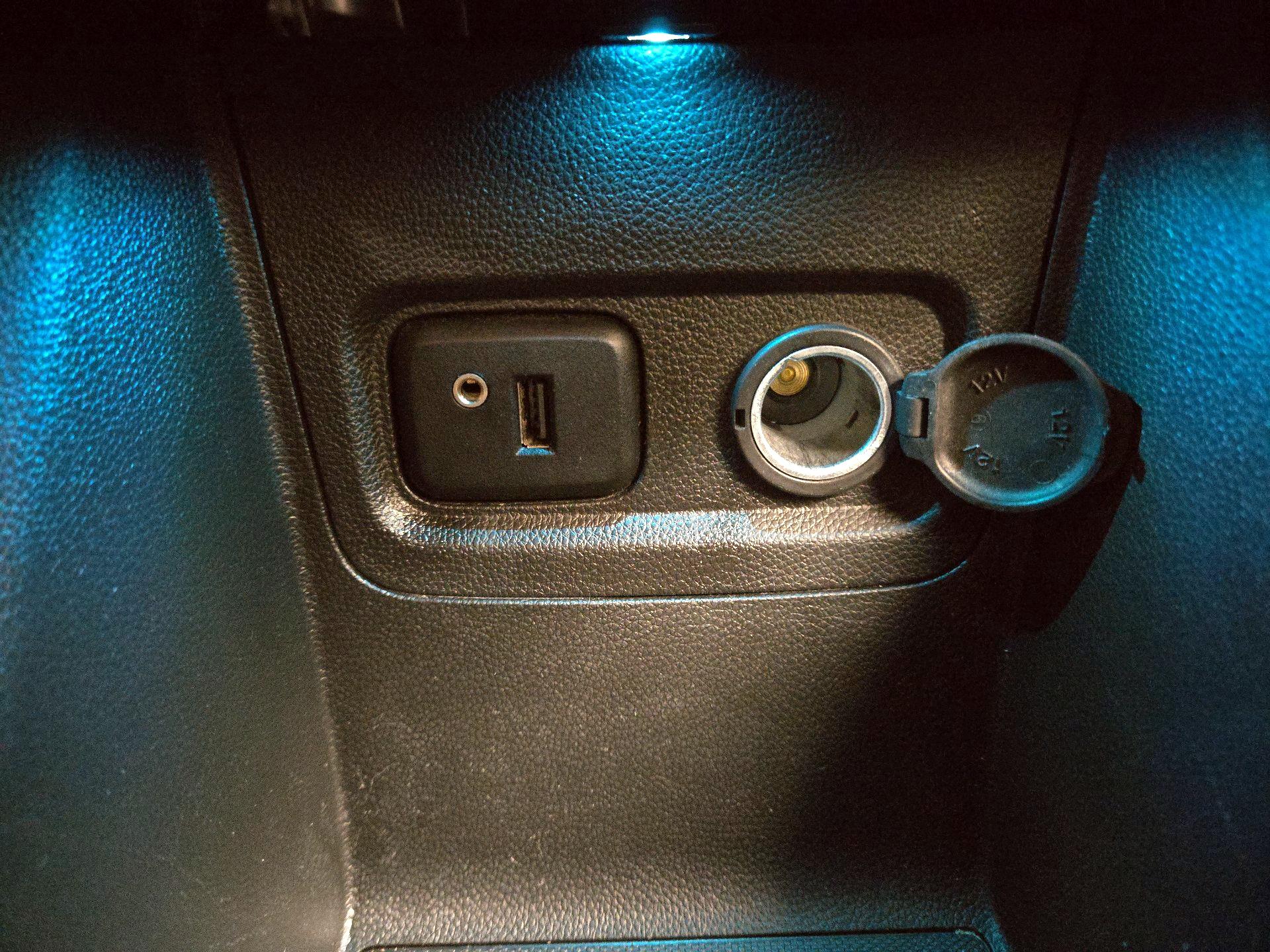 Thumbnail: 2017 Chevrolet Spark - 18