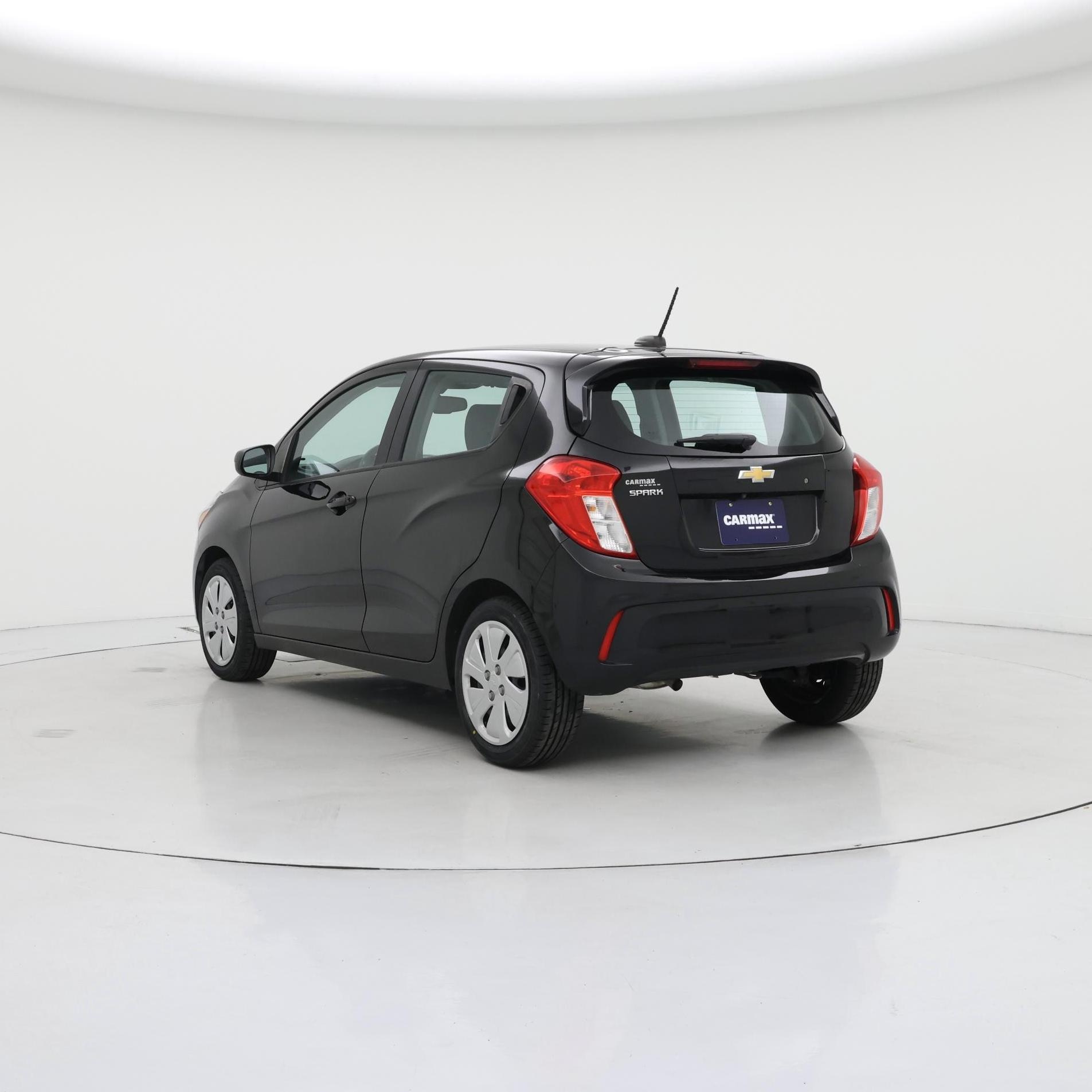 Thumbnail: 2017 Chevrolet Spark - 2