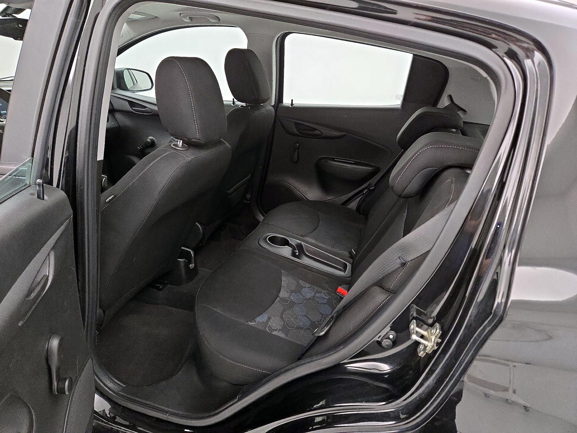 Thumbnail: 2017 Chevrolet Spark - 19