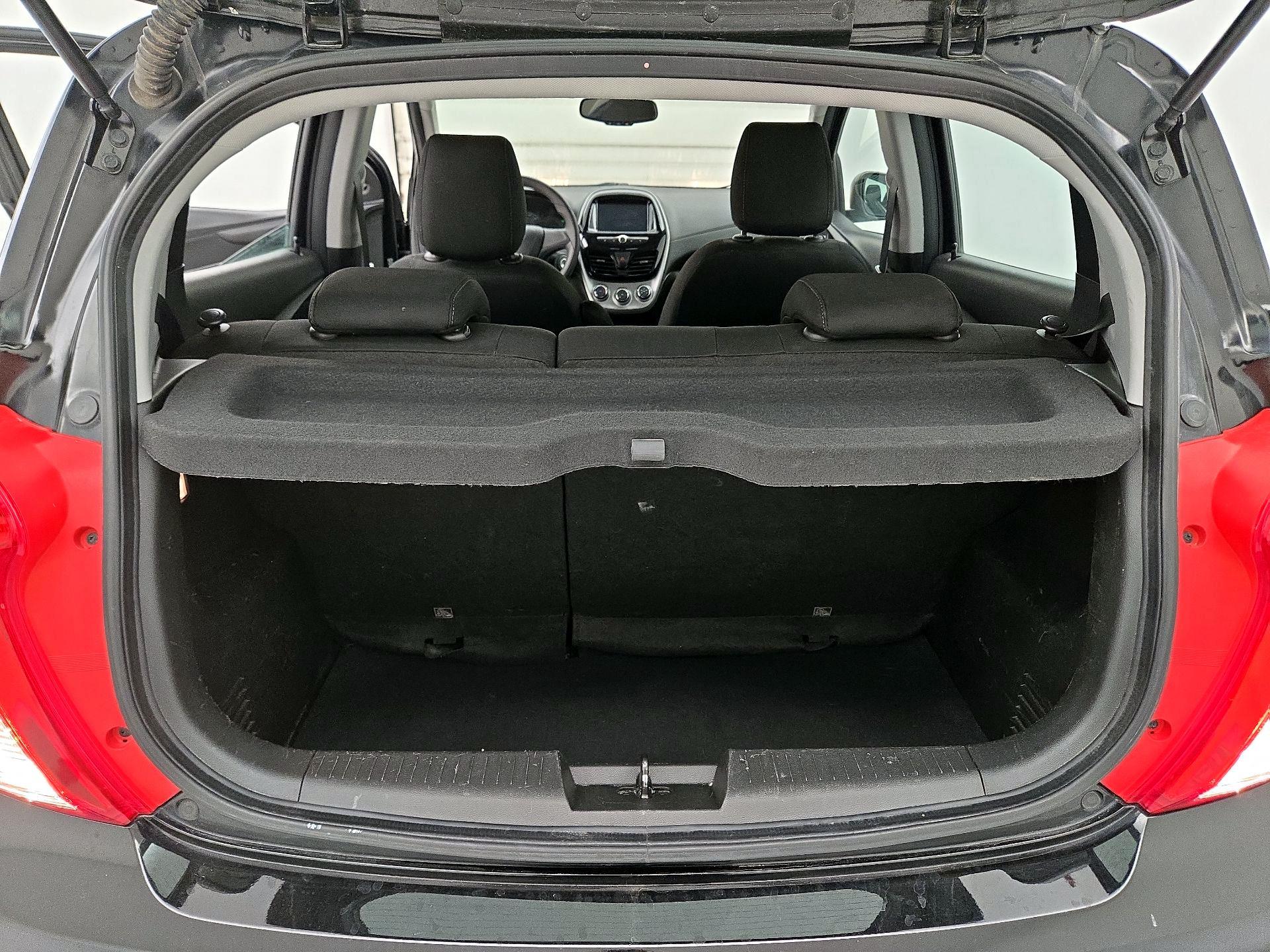 Thumbnail: 2017 Chevrolet Spark - 20