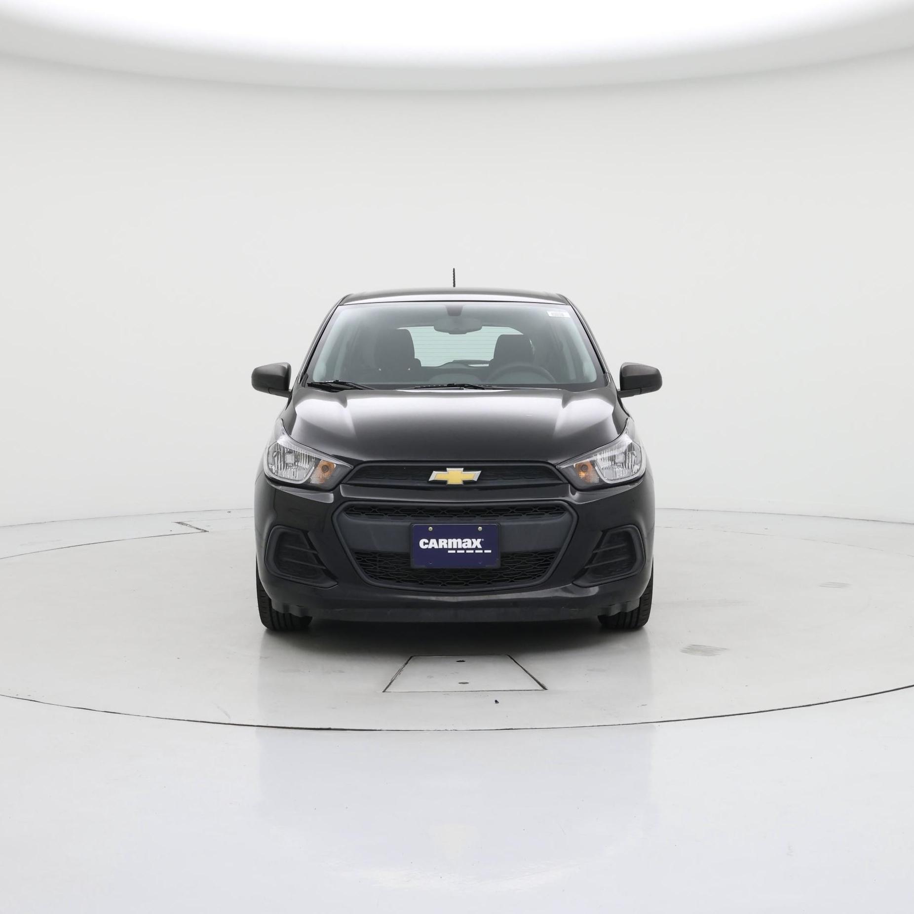 Thumbnail: 2017 Chevrolet Spark - 5