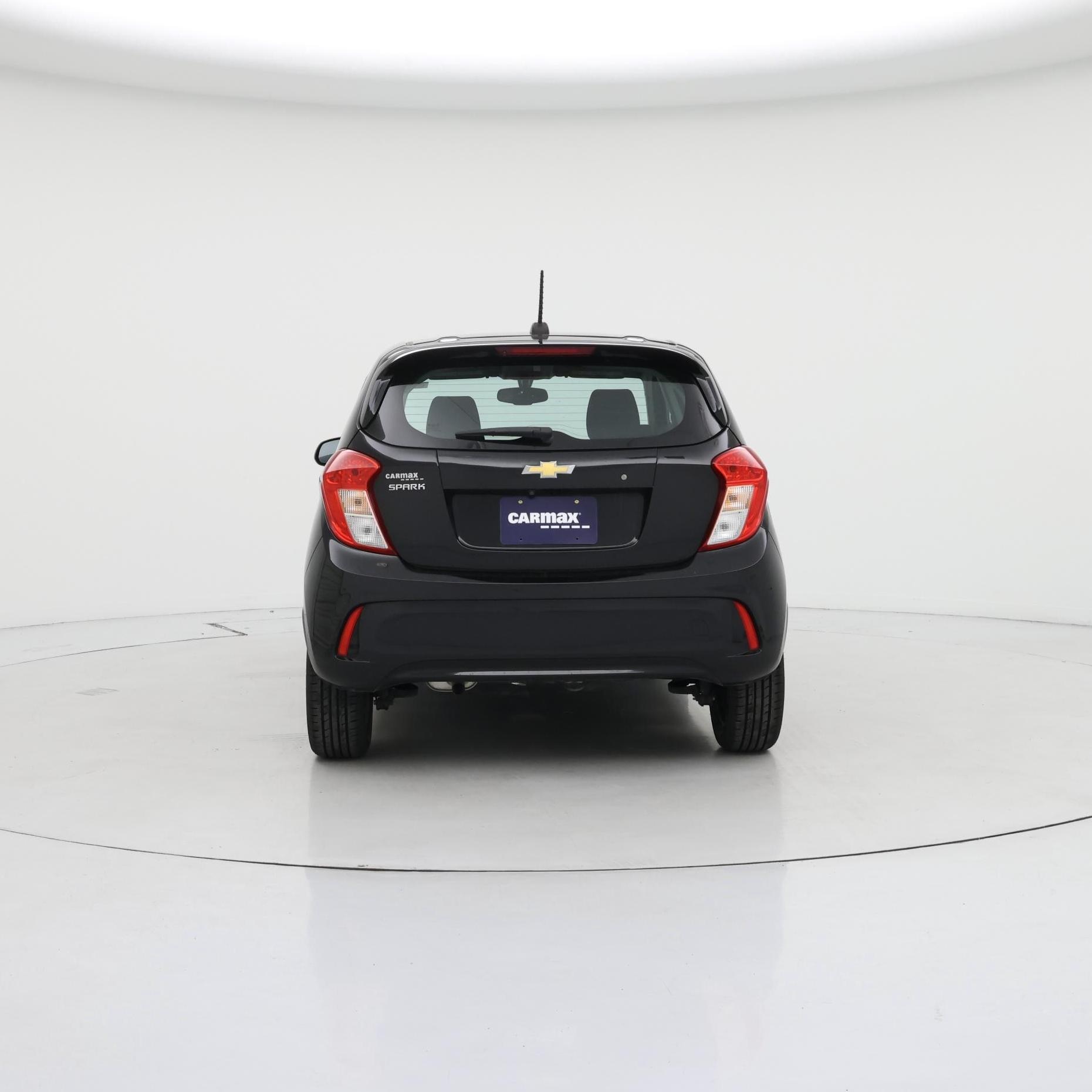 Thumbnail: 2017 Chevrolet Spark - 6