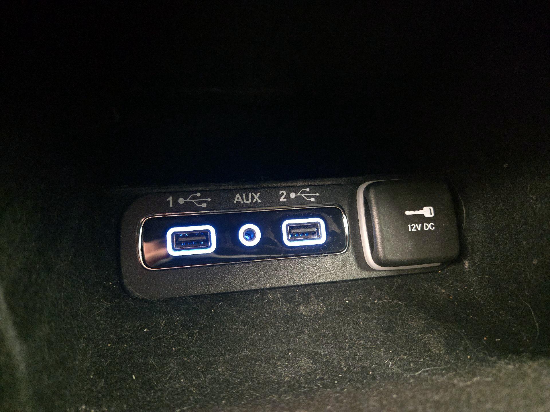 Thumbnail: 2020 Jeep Grand Cherokee - 19