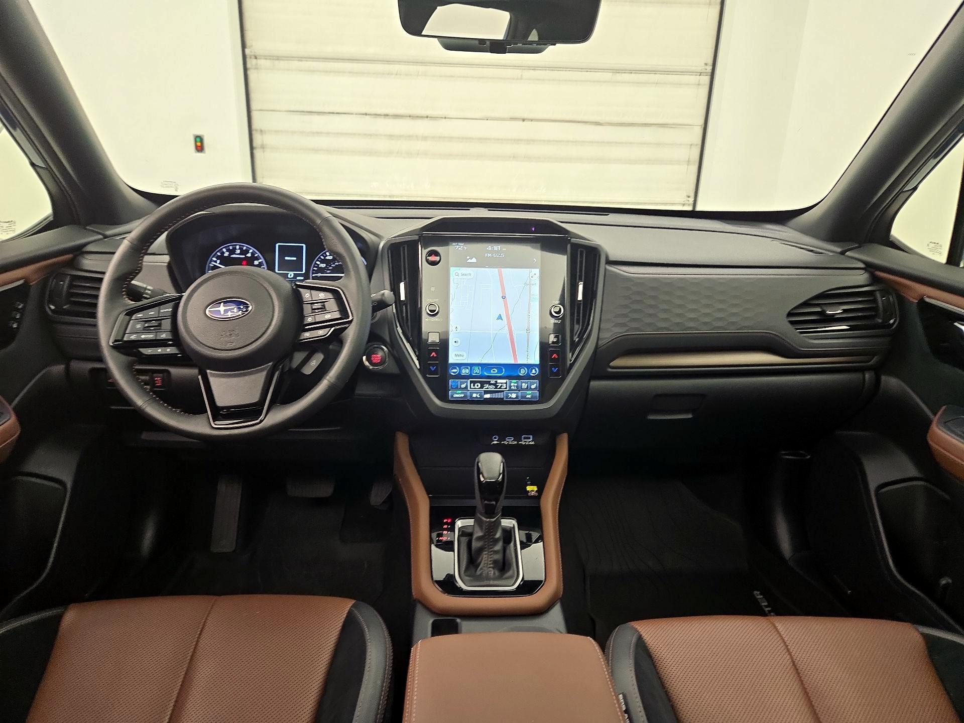 Thumbnail: 2025 Subaru Forester - 9