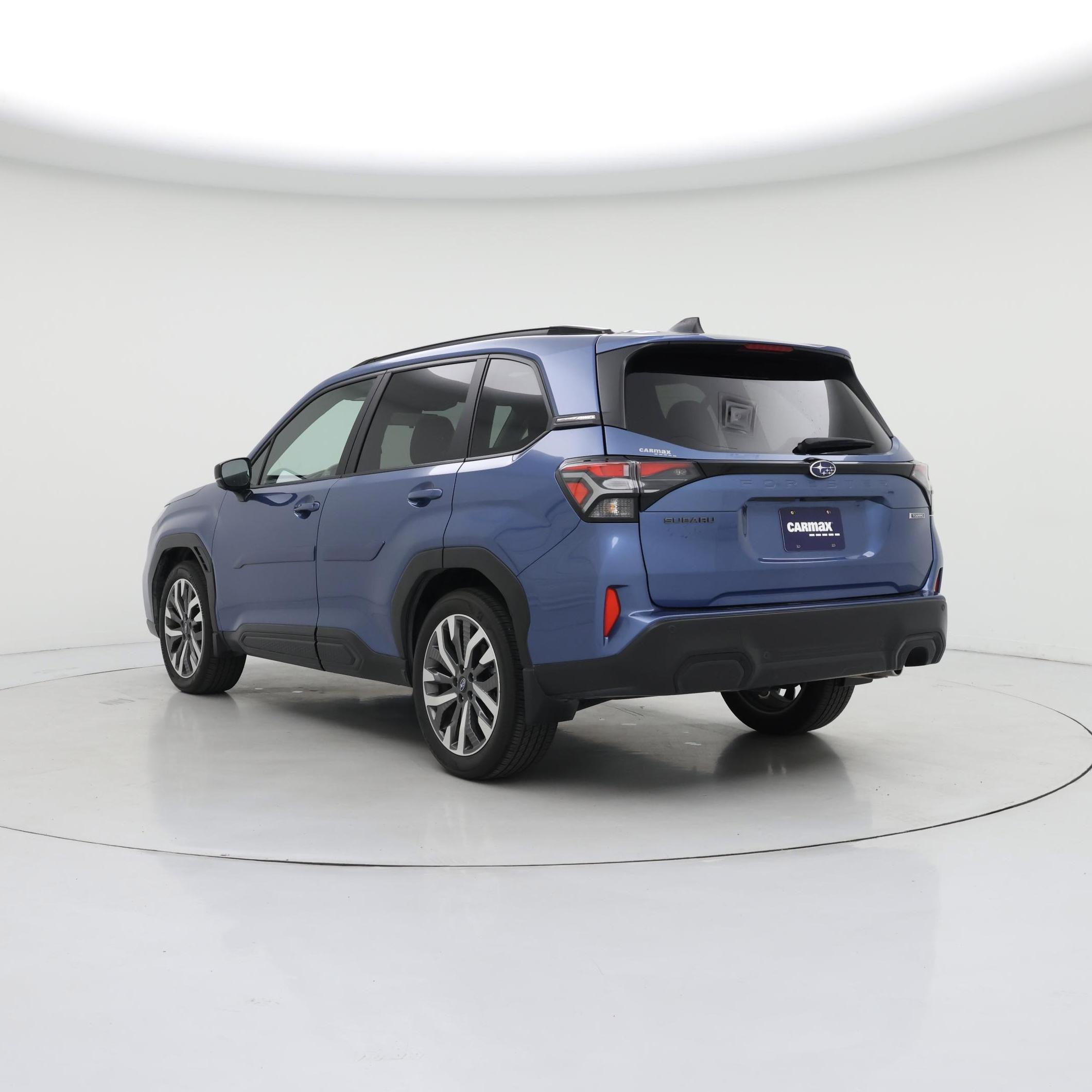Thumbnail: 2025 Subaru Forester - 2
