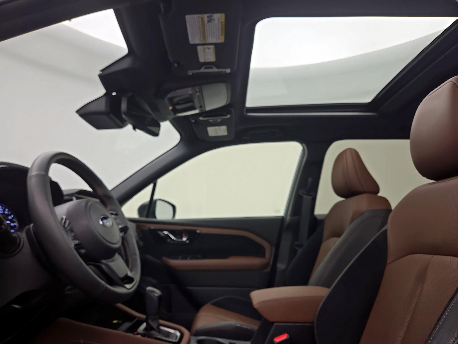 Thumbnail: 2025 Subaru Forester - 20