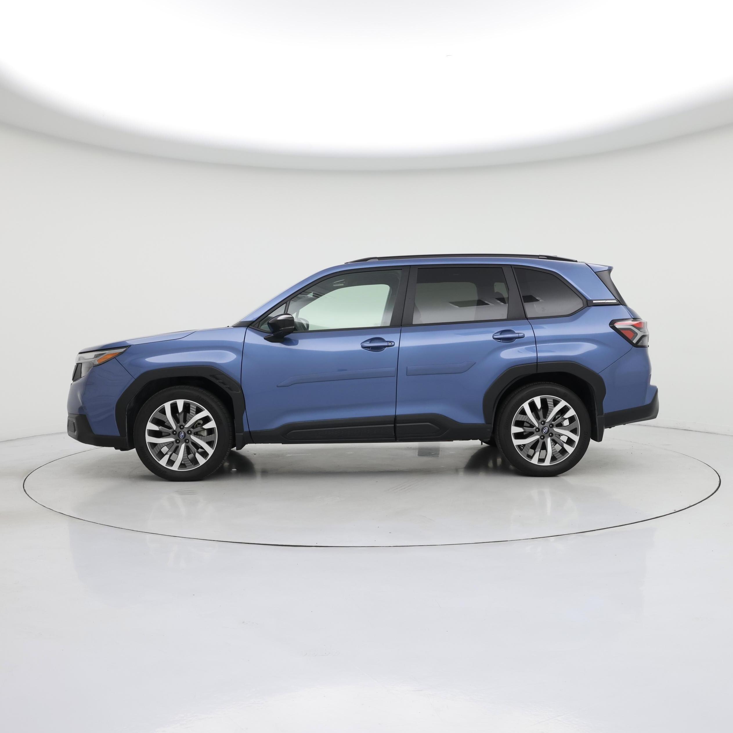 Thumbnail: 2025 Subaru Forester - 3
