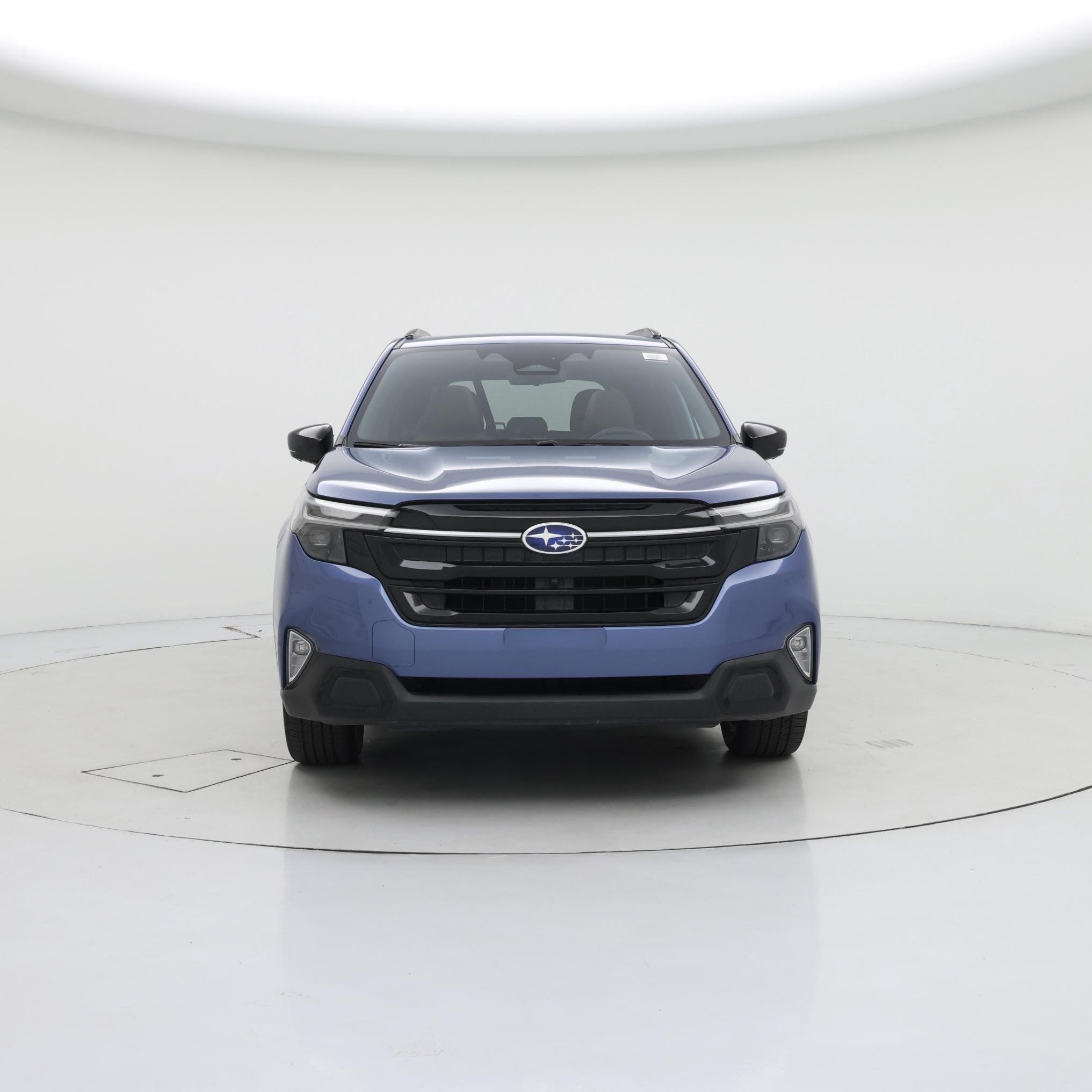 Thumbnail: 2025 Subaru Forester - 5