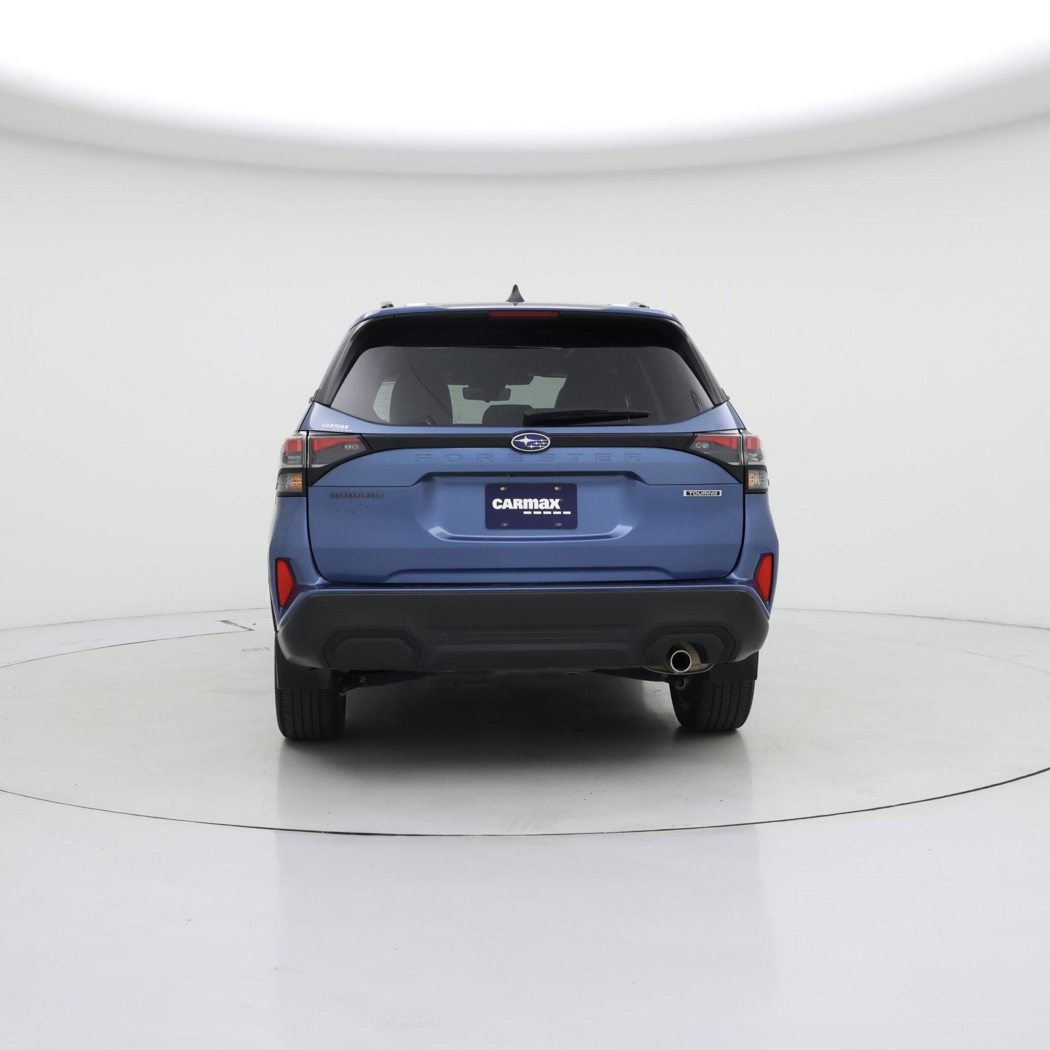 Thumbnail: 2025 Subaru Forester - 6
