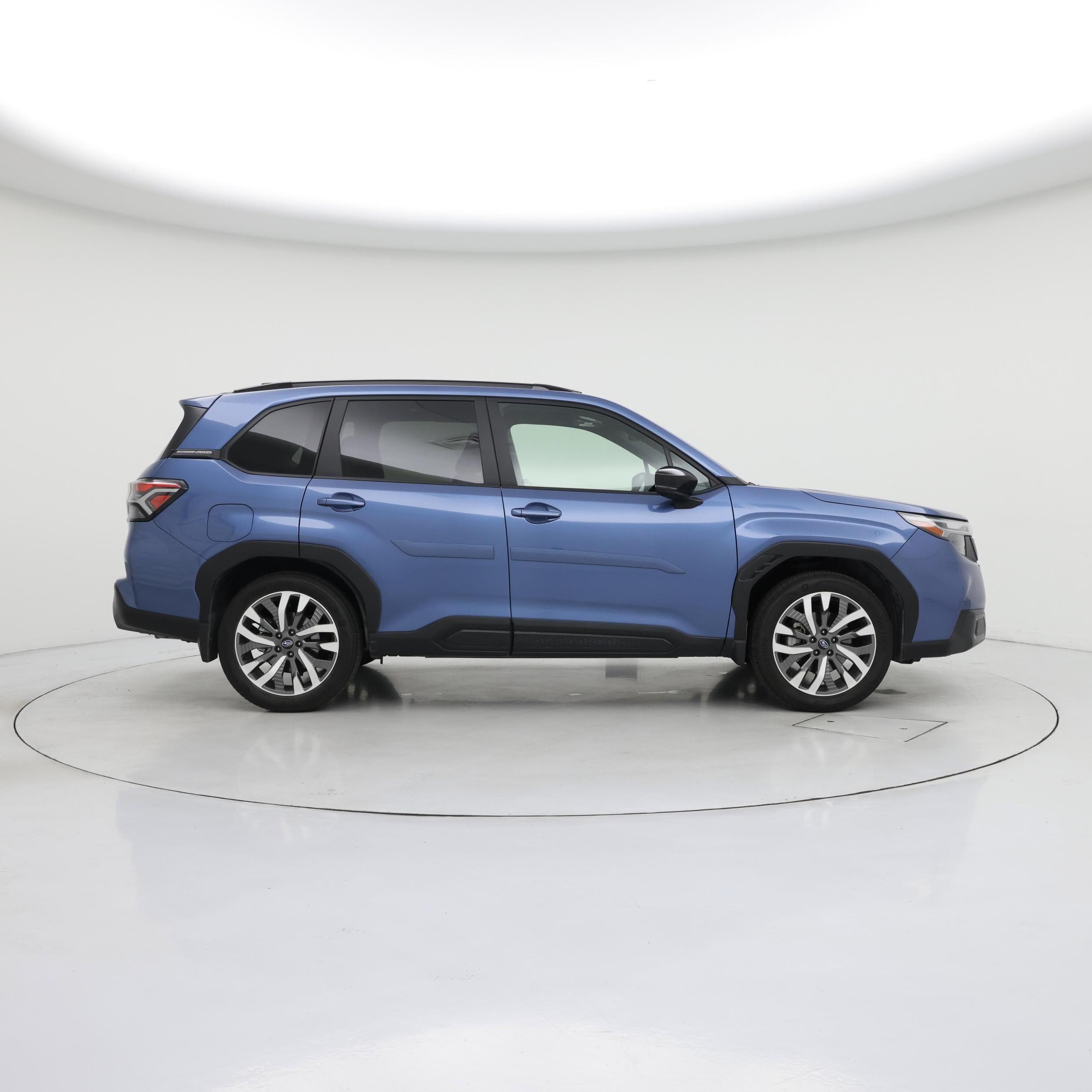 Thumbnail: 2025 Subaru Forester - 7