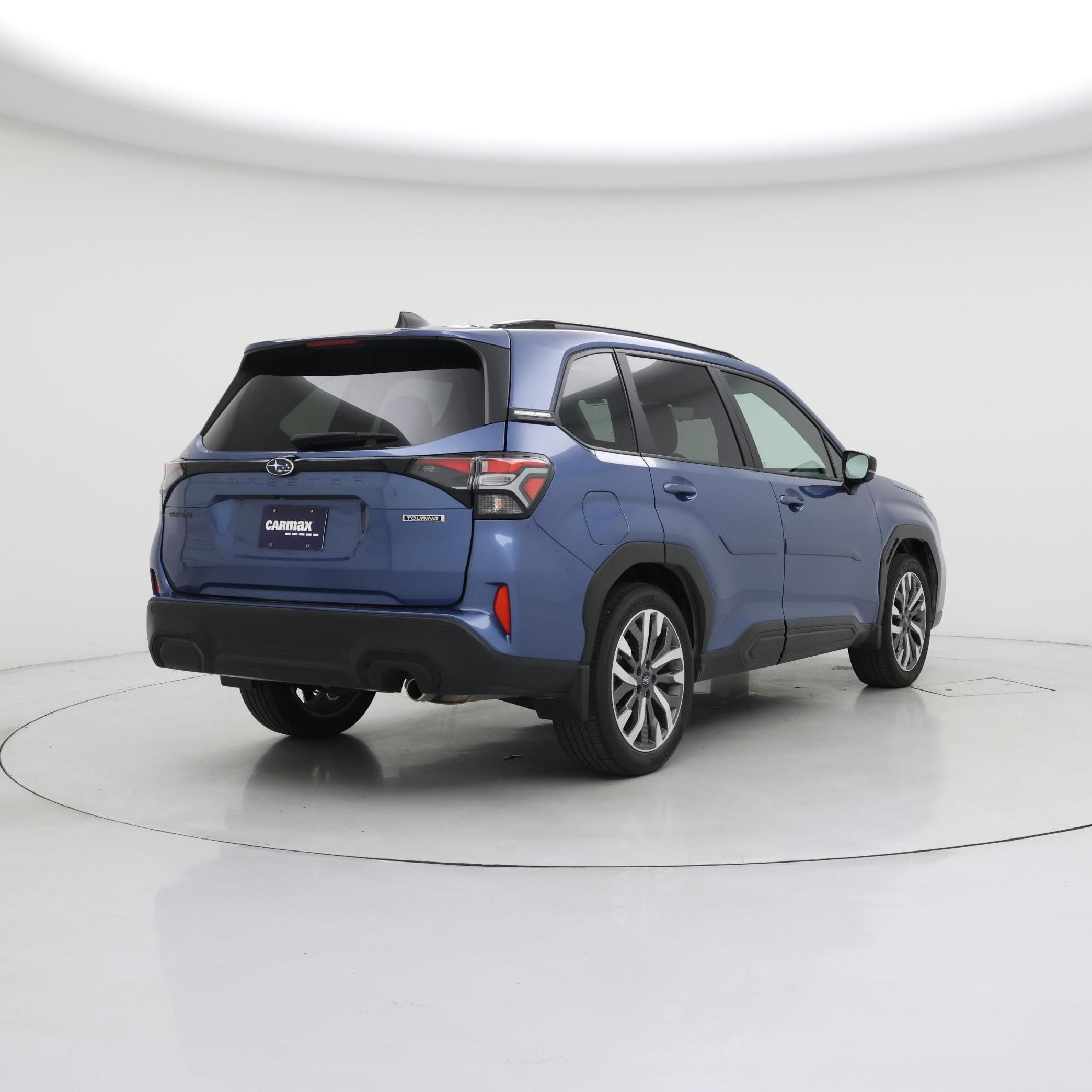 Thumbnail: 2025 Subaru Forester - 8