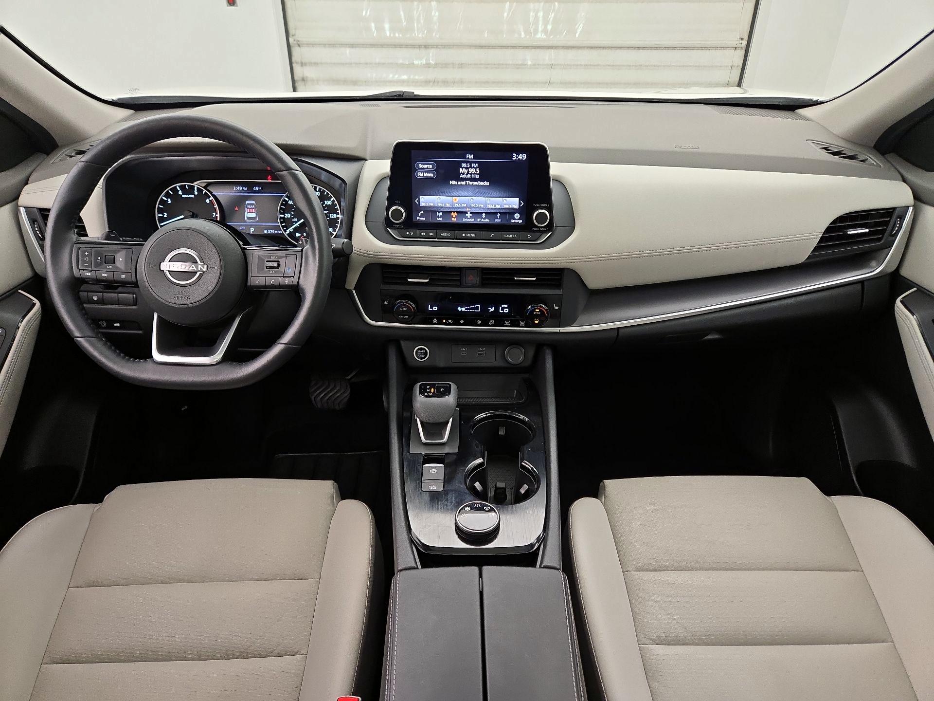 Thumbnail: 2023 Nissan Rogue - 9