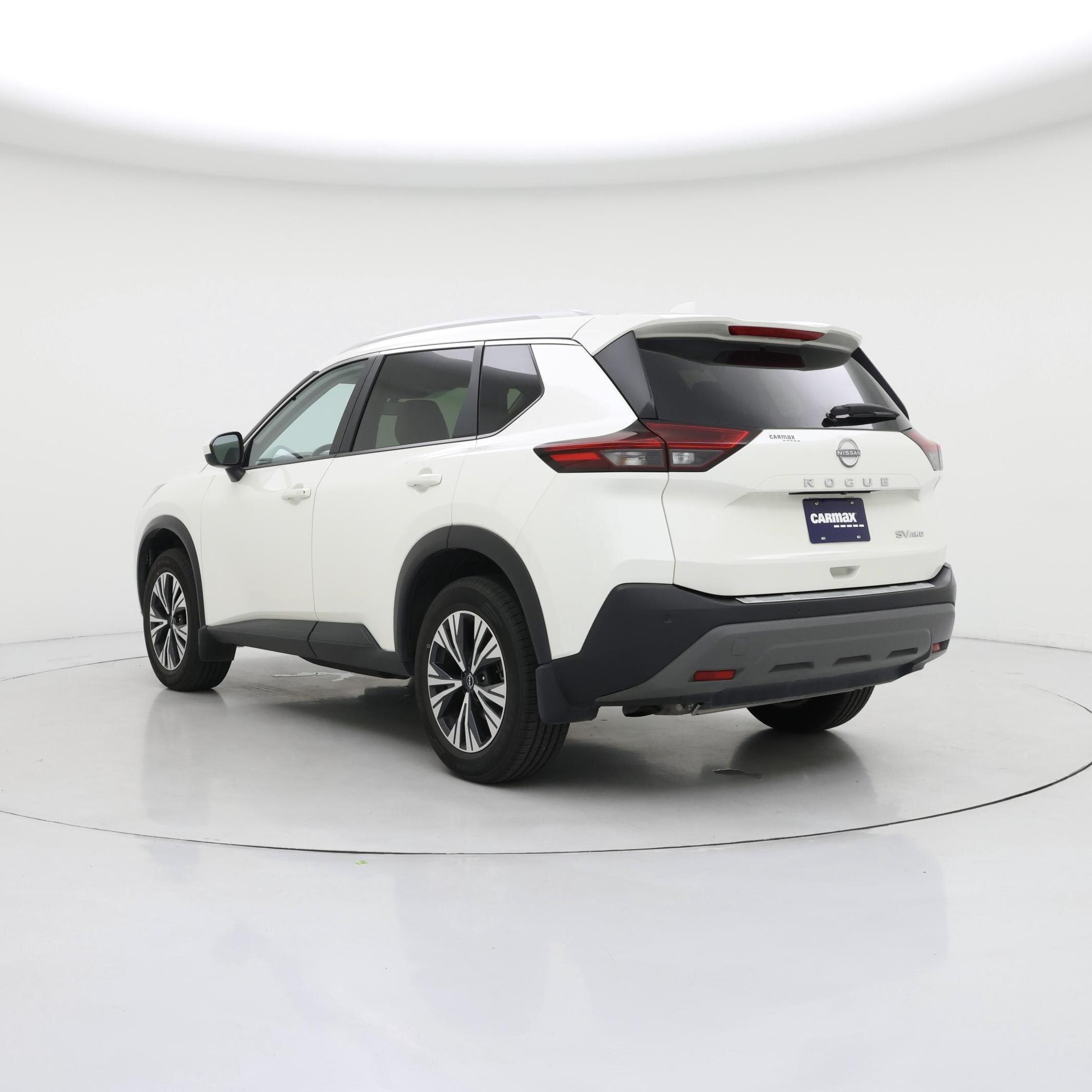 Thumbnail: 2023 Nissan Rogue - 2