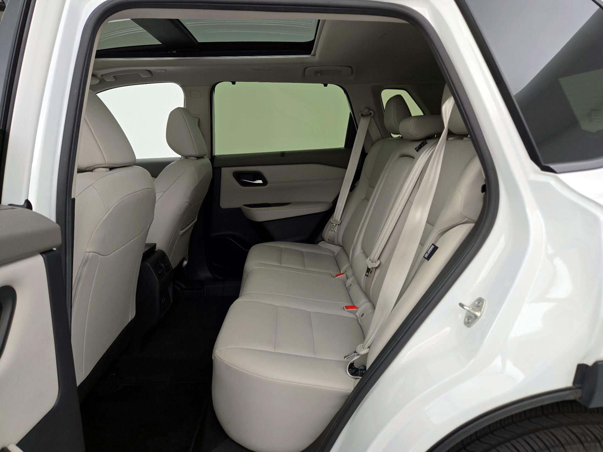 Thumbnail: 2023 Nissan Rogue - 20