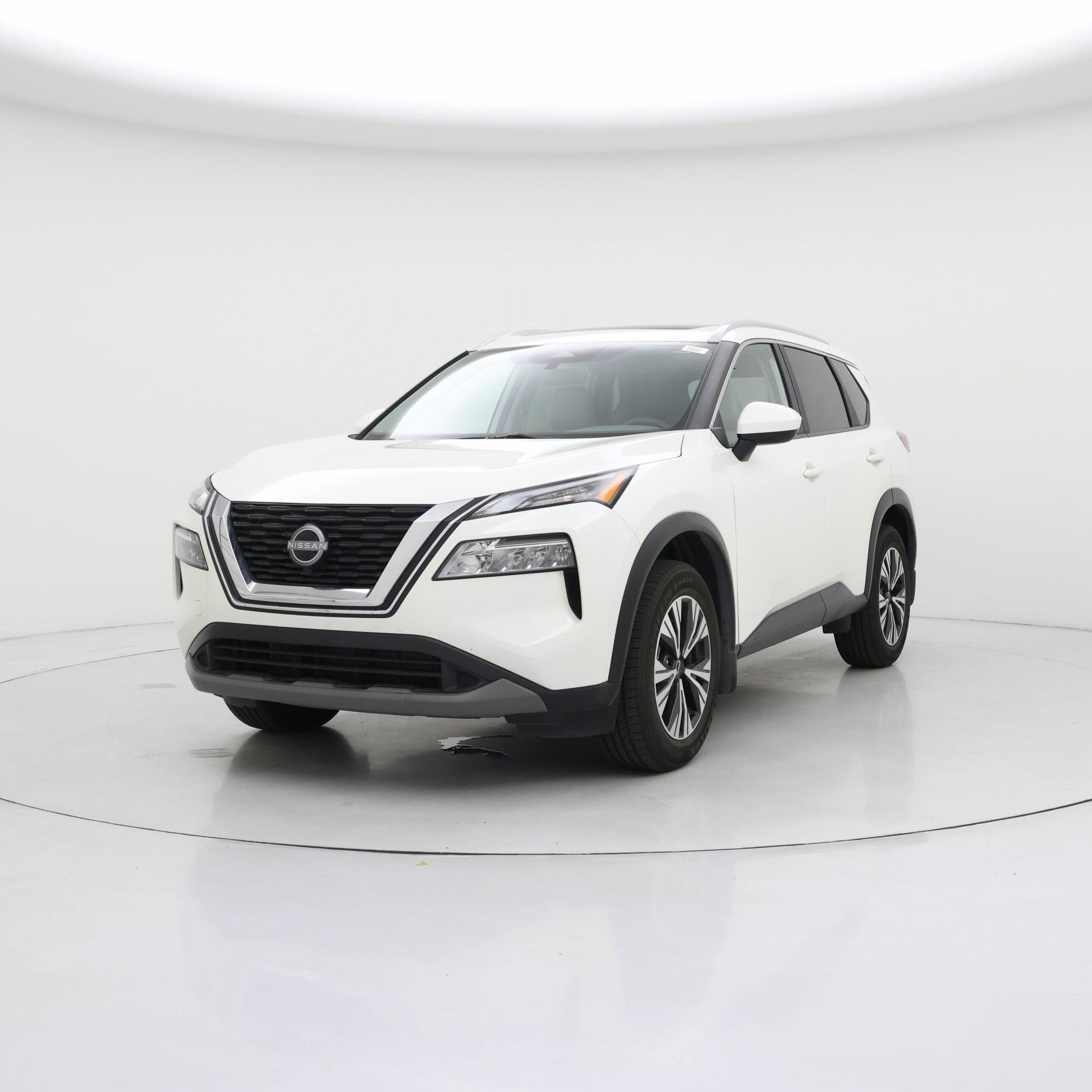 Thumbnail: 2023 Nissan Rogue - 4