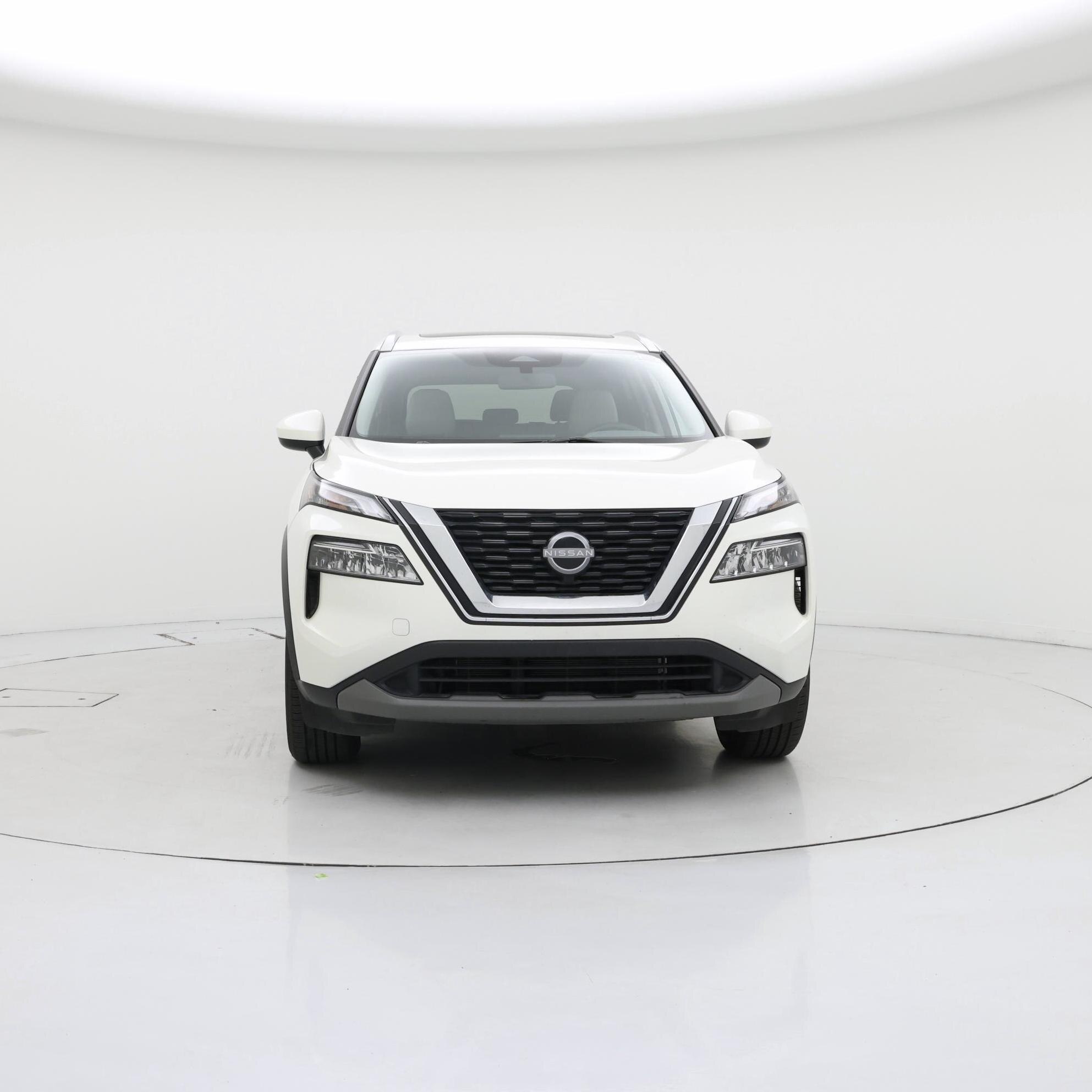 Thumbnail: 2023 Nissan Rogue - 5