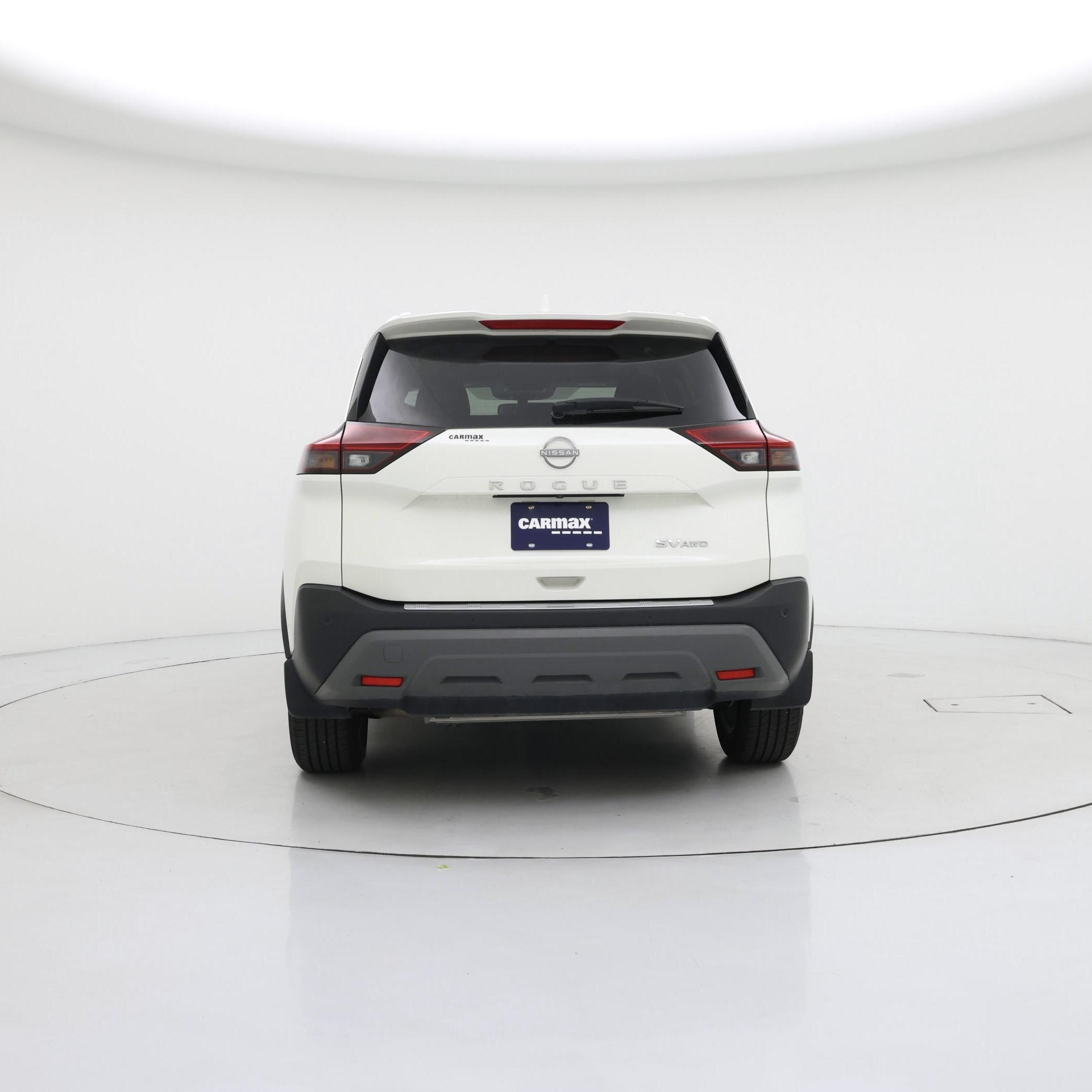 Thumbnail: 2023 Nissan Rogue - 6