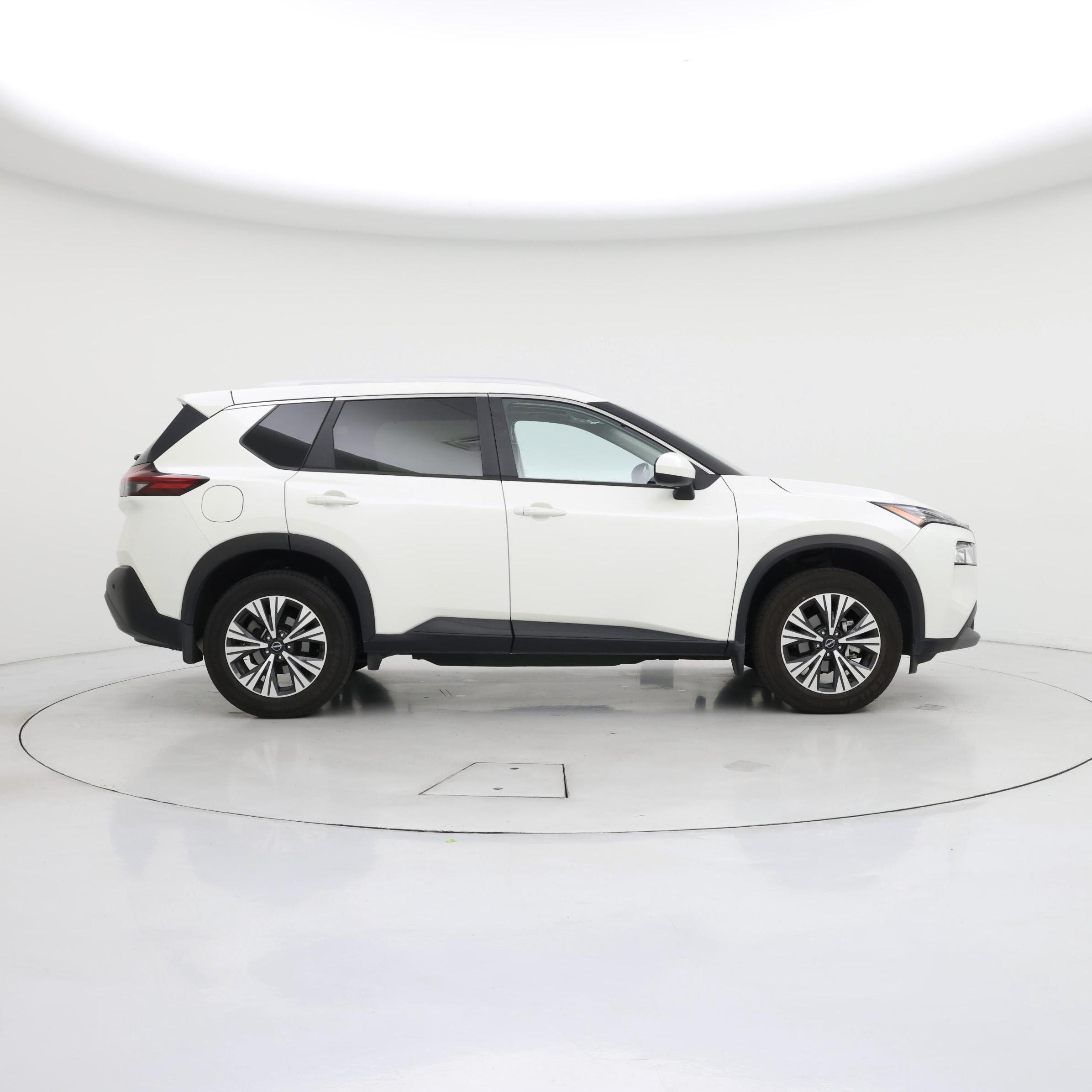 Thumbnail: 2023 Nissan Rogue - 7