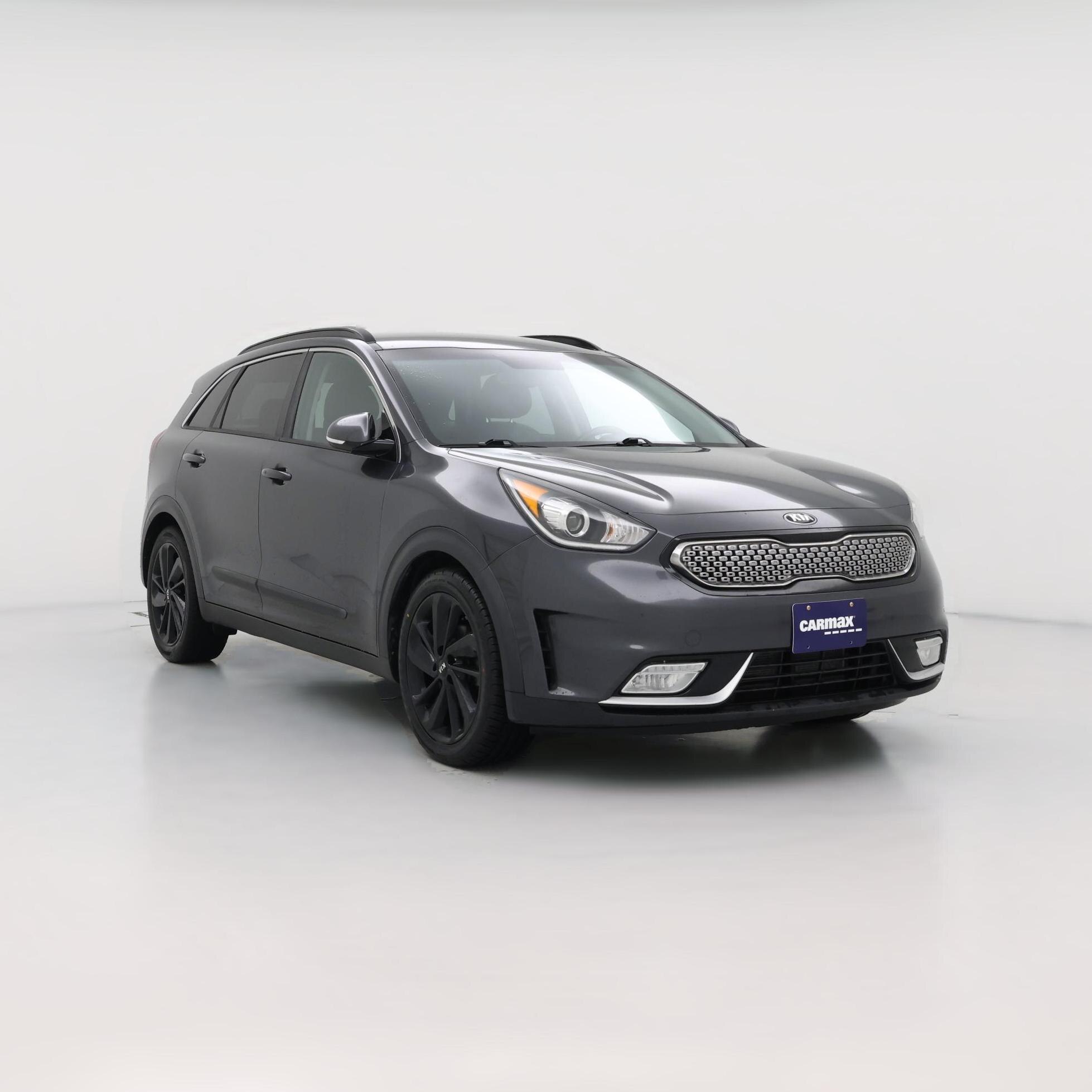 Thumbnail: 2018 Kia Niro - 1