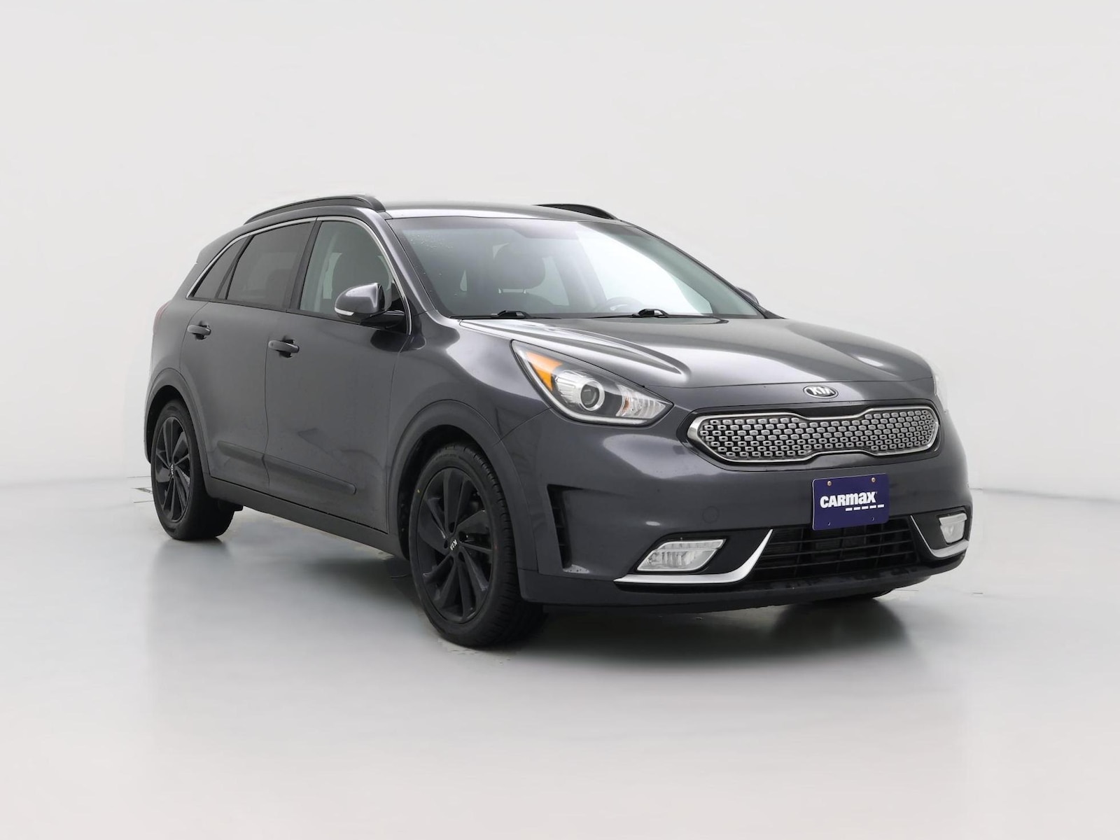 2018 Kia Niro EX