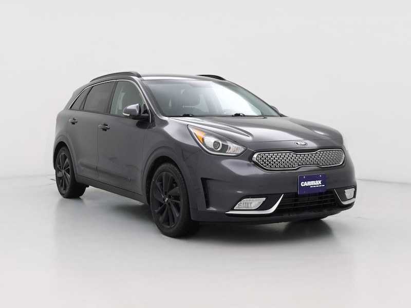 2018 Kia Niro EX -
                  South Jordan, UT