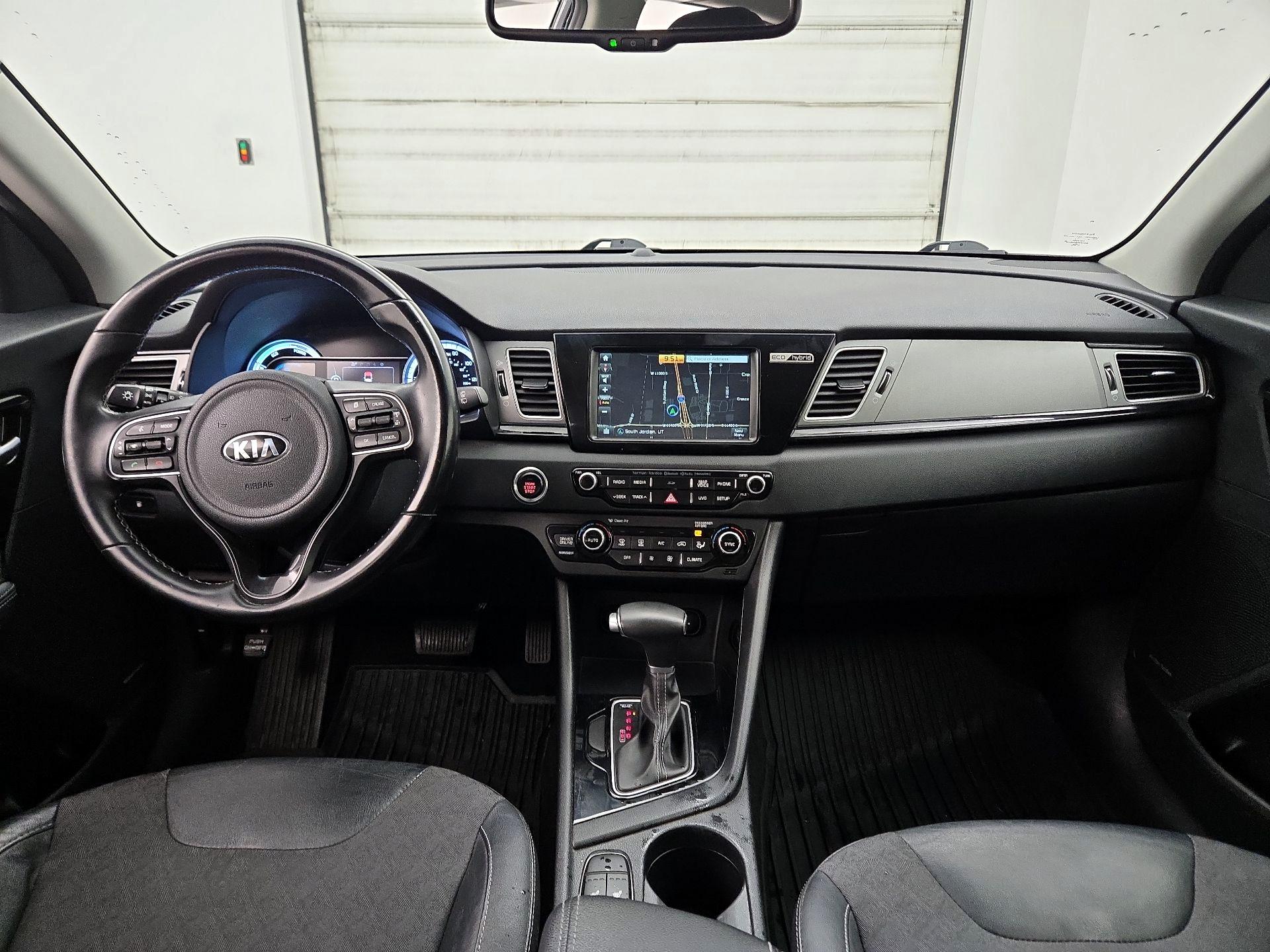 Thumbnail: 2018 Kia Niro - 9