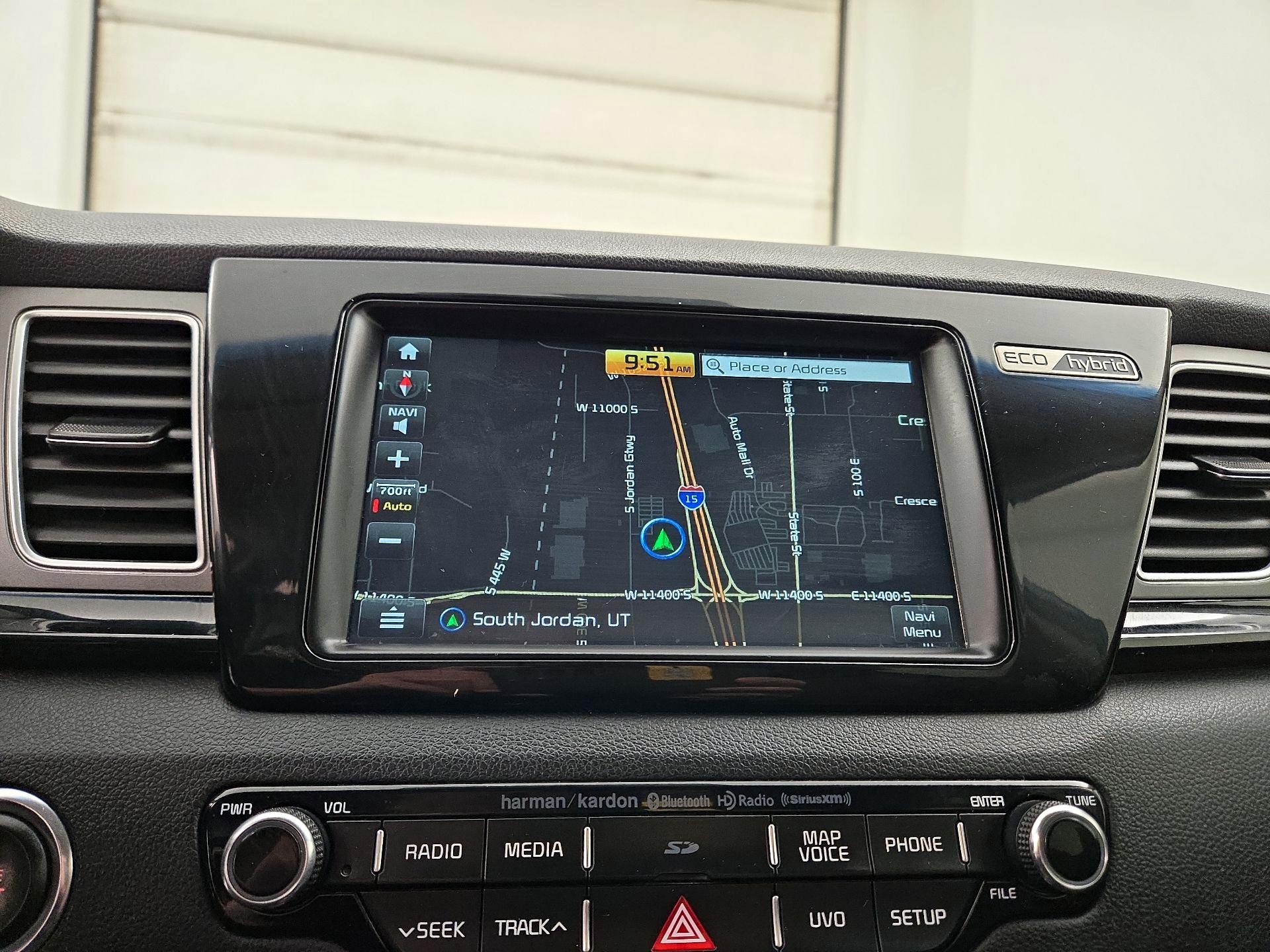 Thumbnail: 2018 Kia Niro - 14