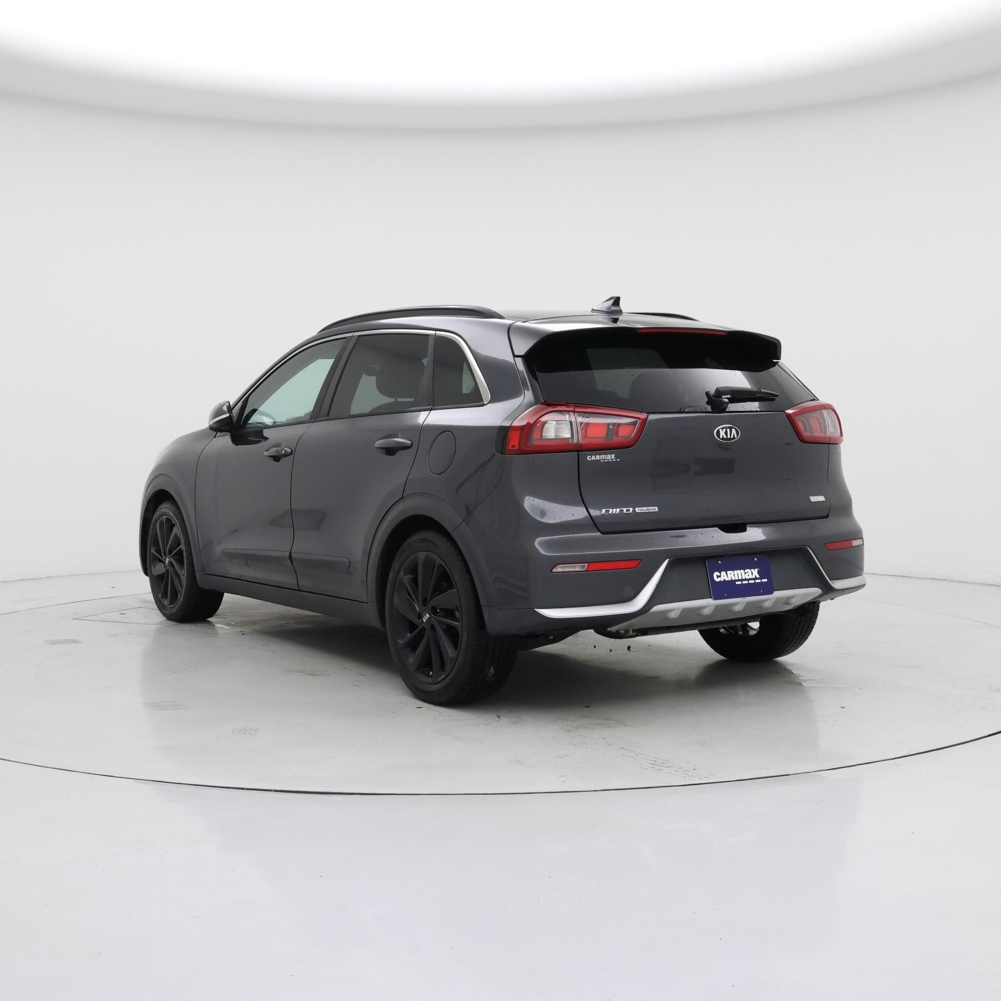 Thumbnail: 2018 Kia Niro - 2