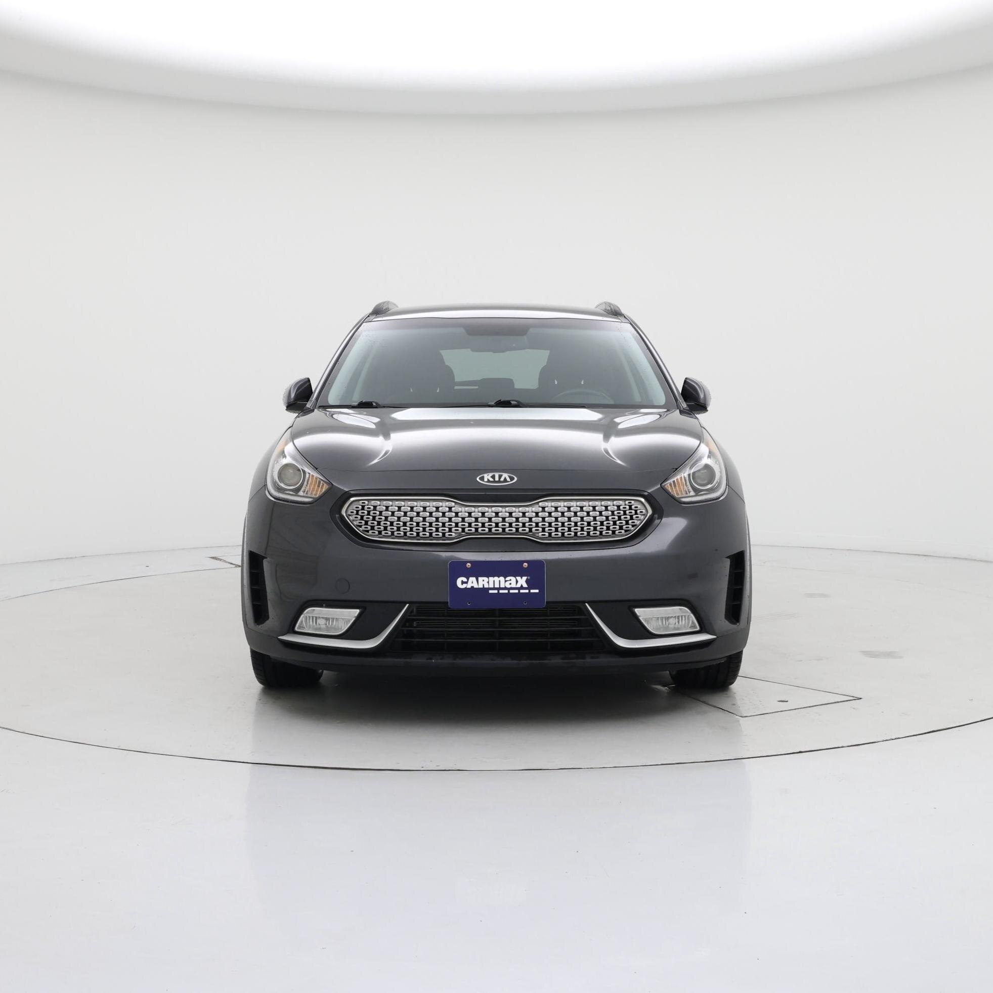 Thumbnail: 2018 Kia Niro - 5