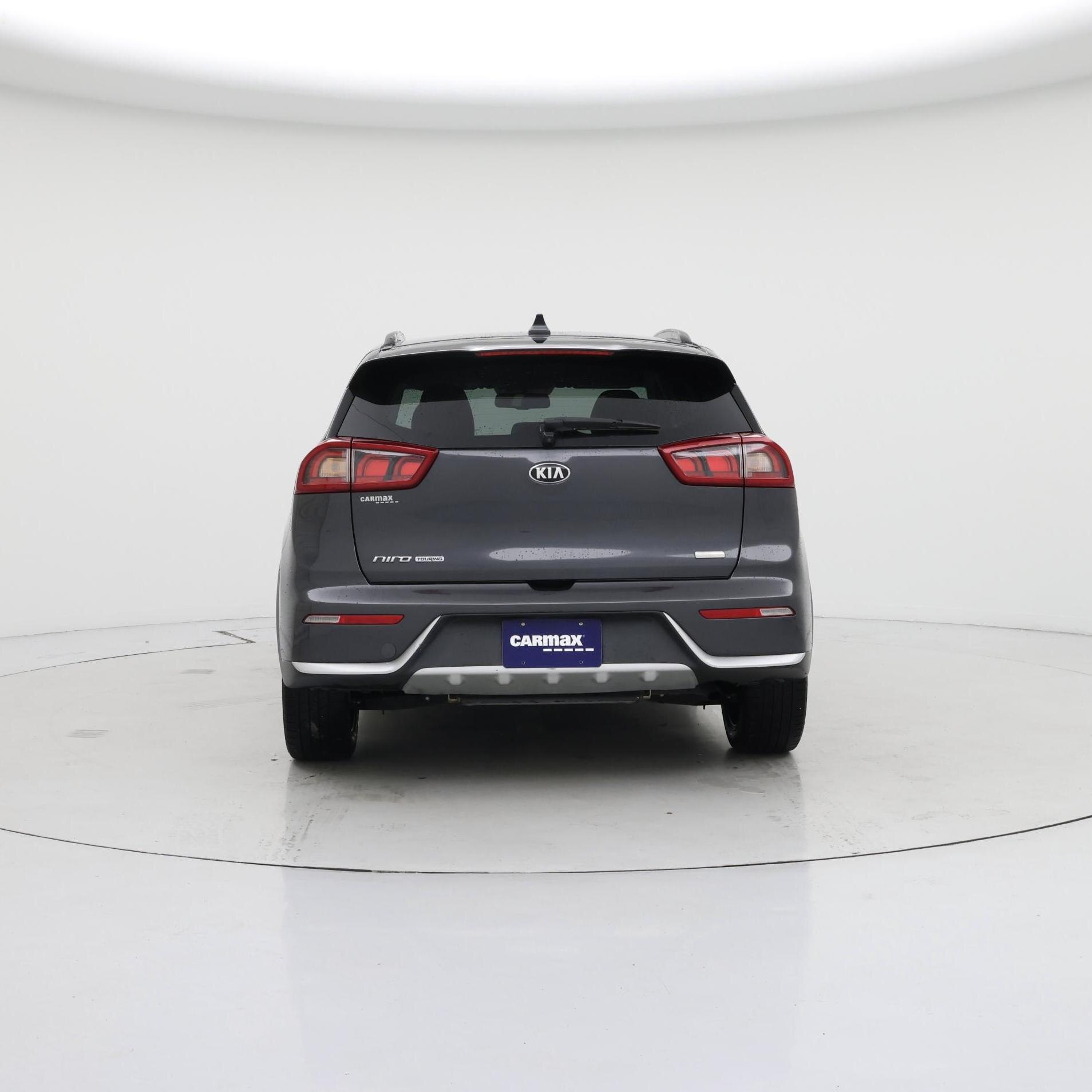 Thumbnail: 2018 Kia Niro - 6
