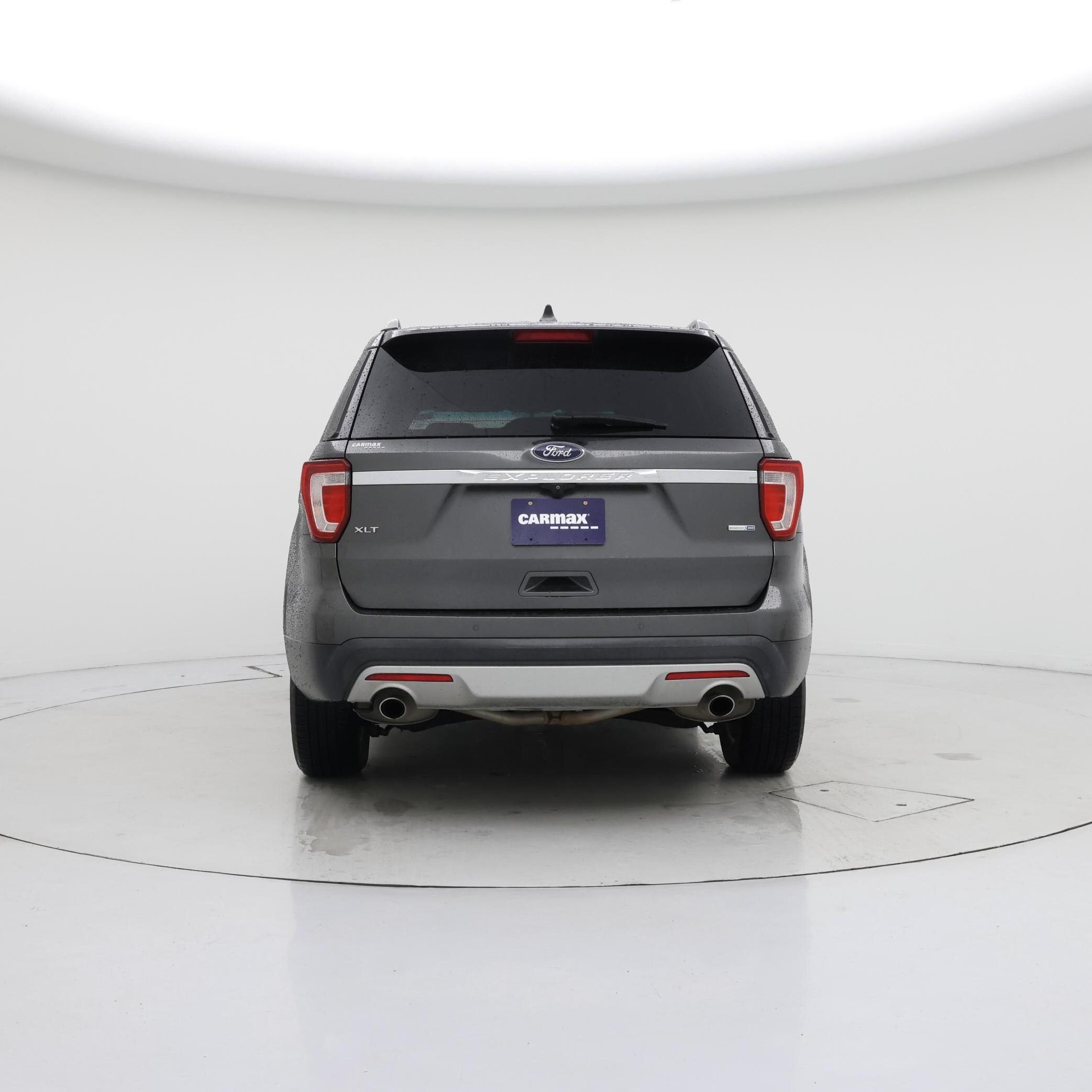 Thumbnail: 2016 Ford Explorer - 6
