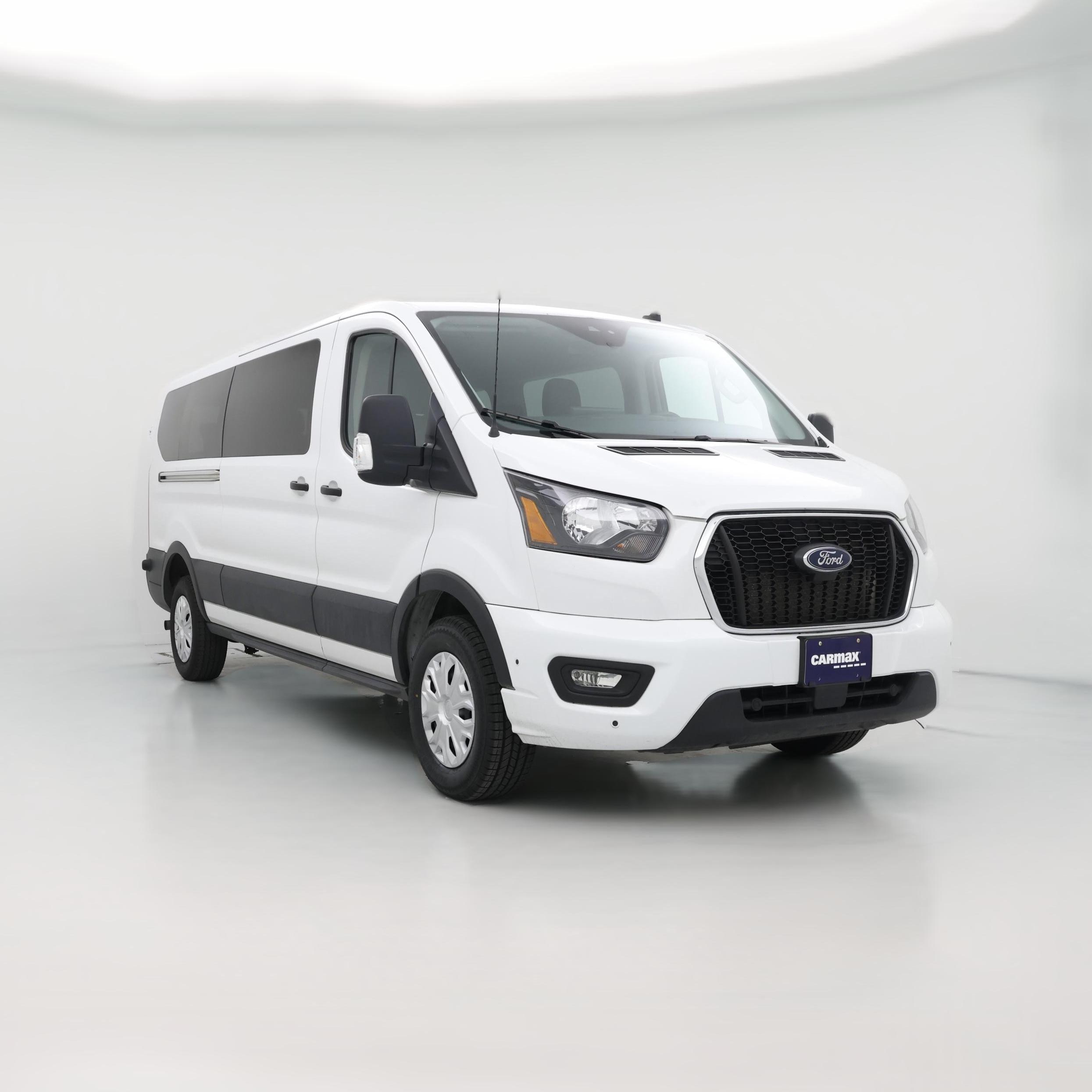 Thumbnail: 2024 Ford Transit Series - 1