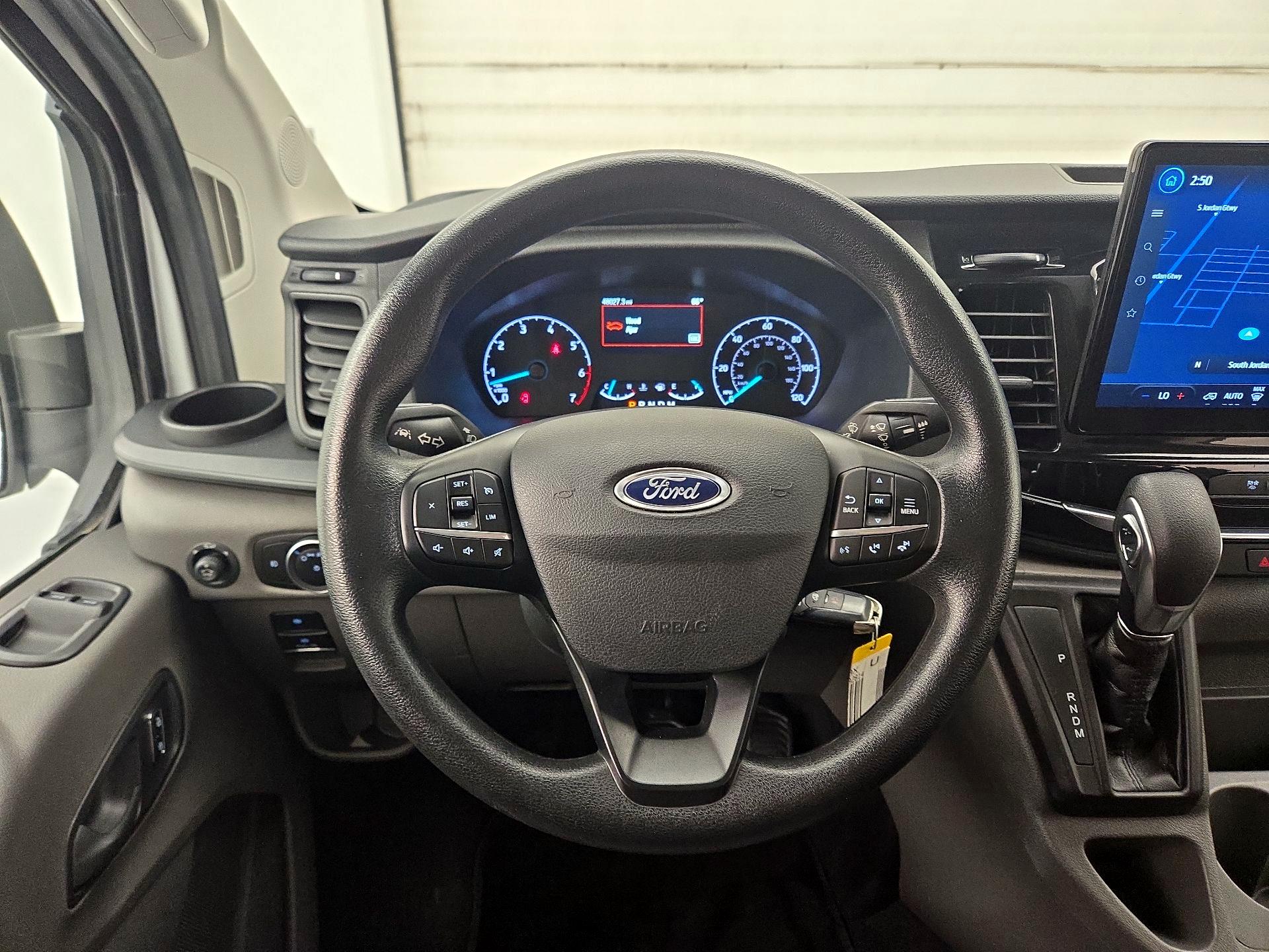 Thumbnail: 2024 Ford Transit Series - 10