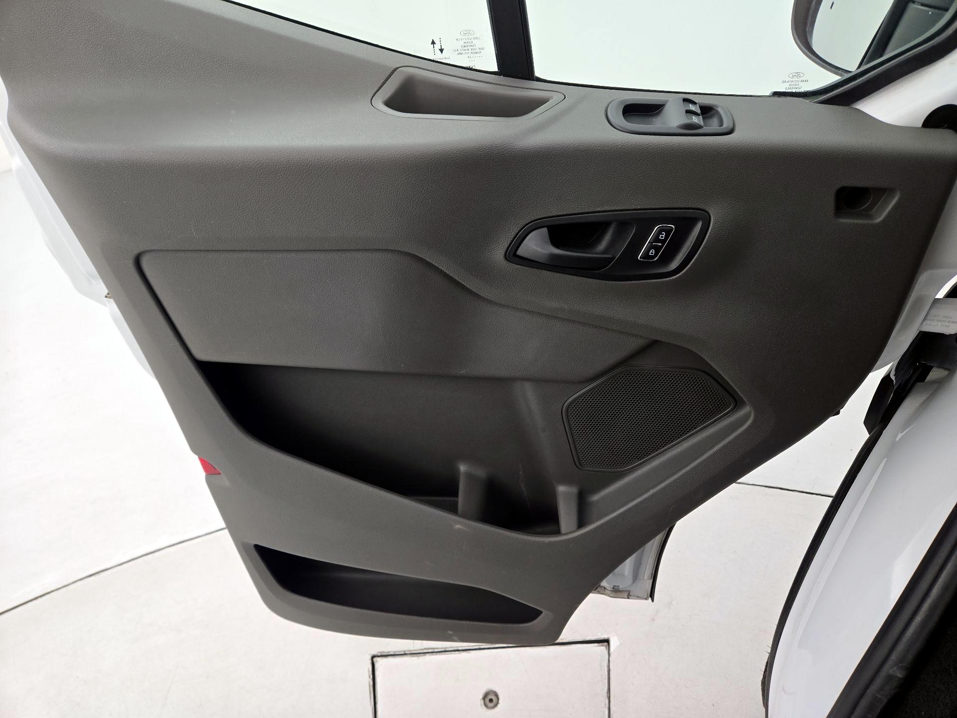 Thumbnail: 2024 Ford Transit Series - 12