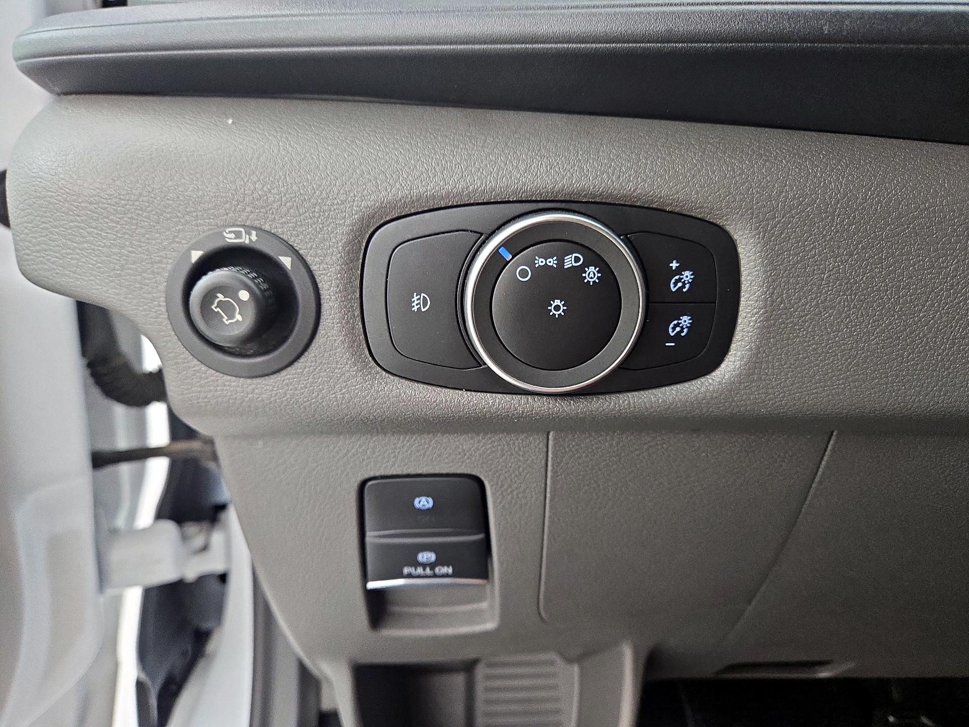 Thumbnail: 2024 Ford Transit Series - 13