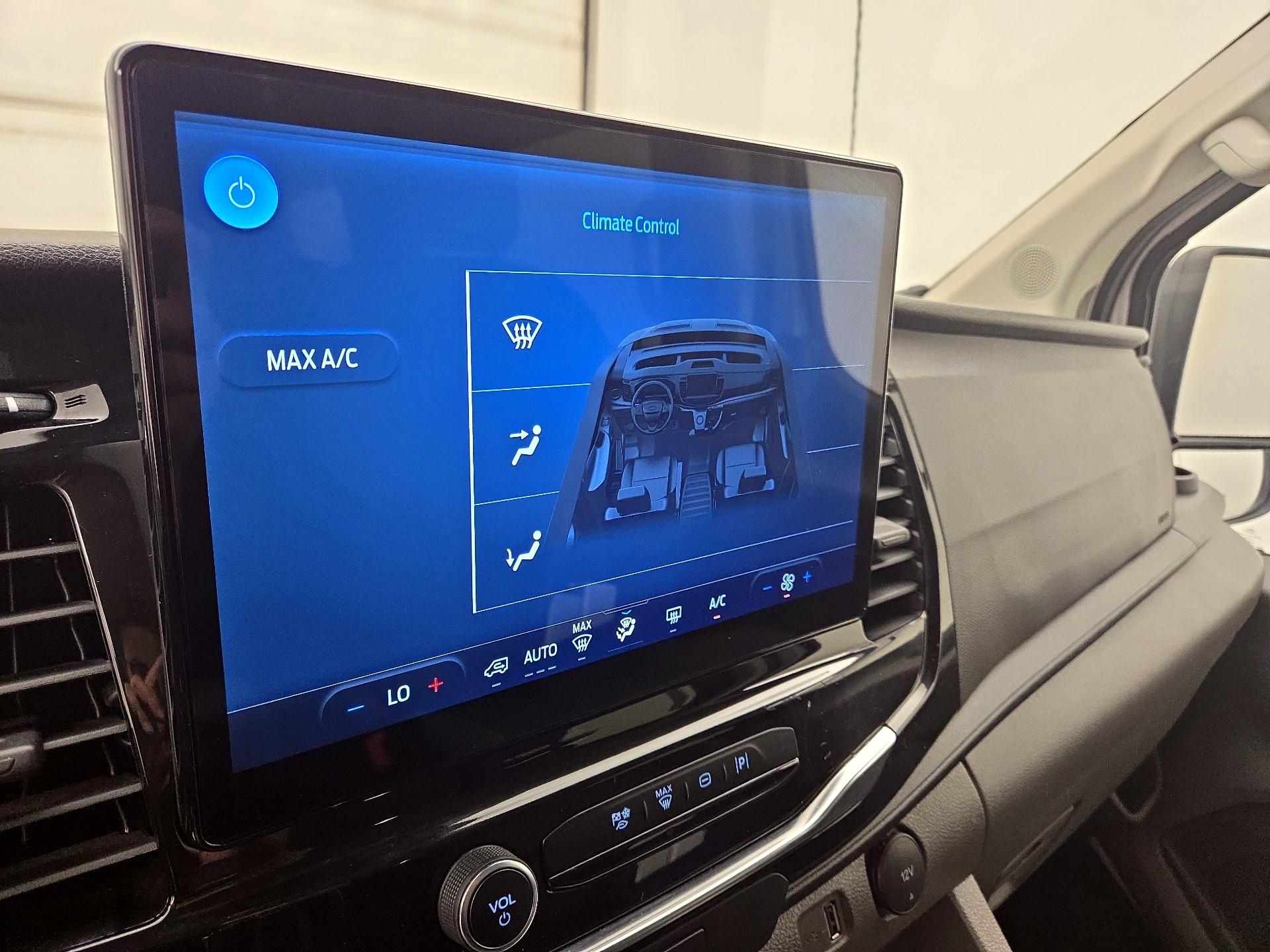 Thumbnail: 2024 Ford Transit Series - 17
