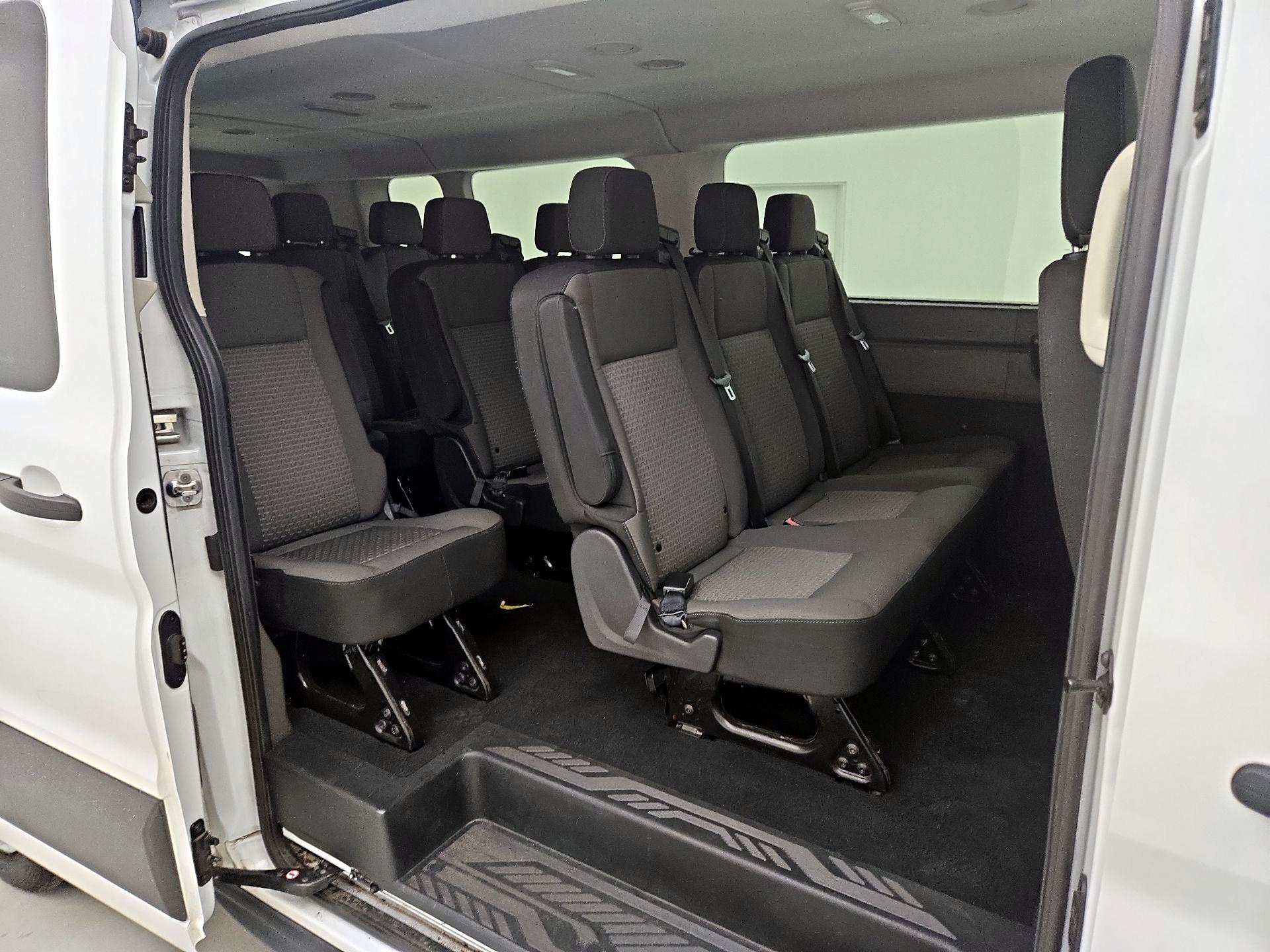 Thumbnail: 2024 Ford Transit Series - 20