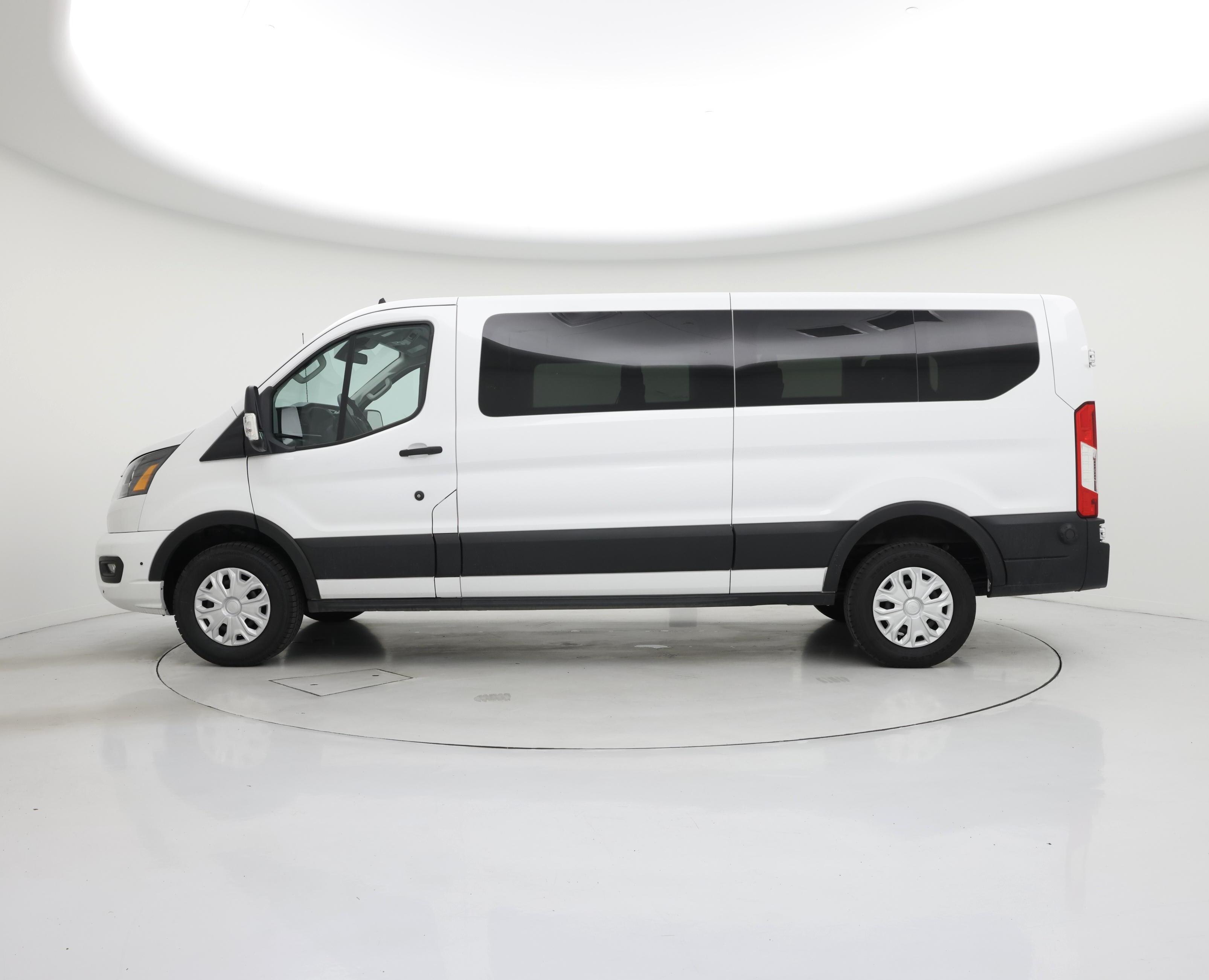 Thumbnail: 2024 Ford Transit Series - 3