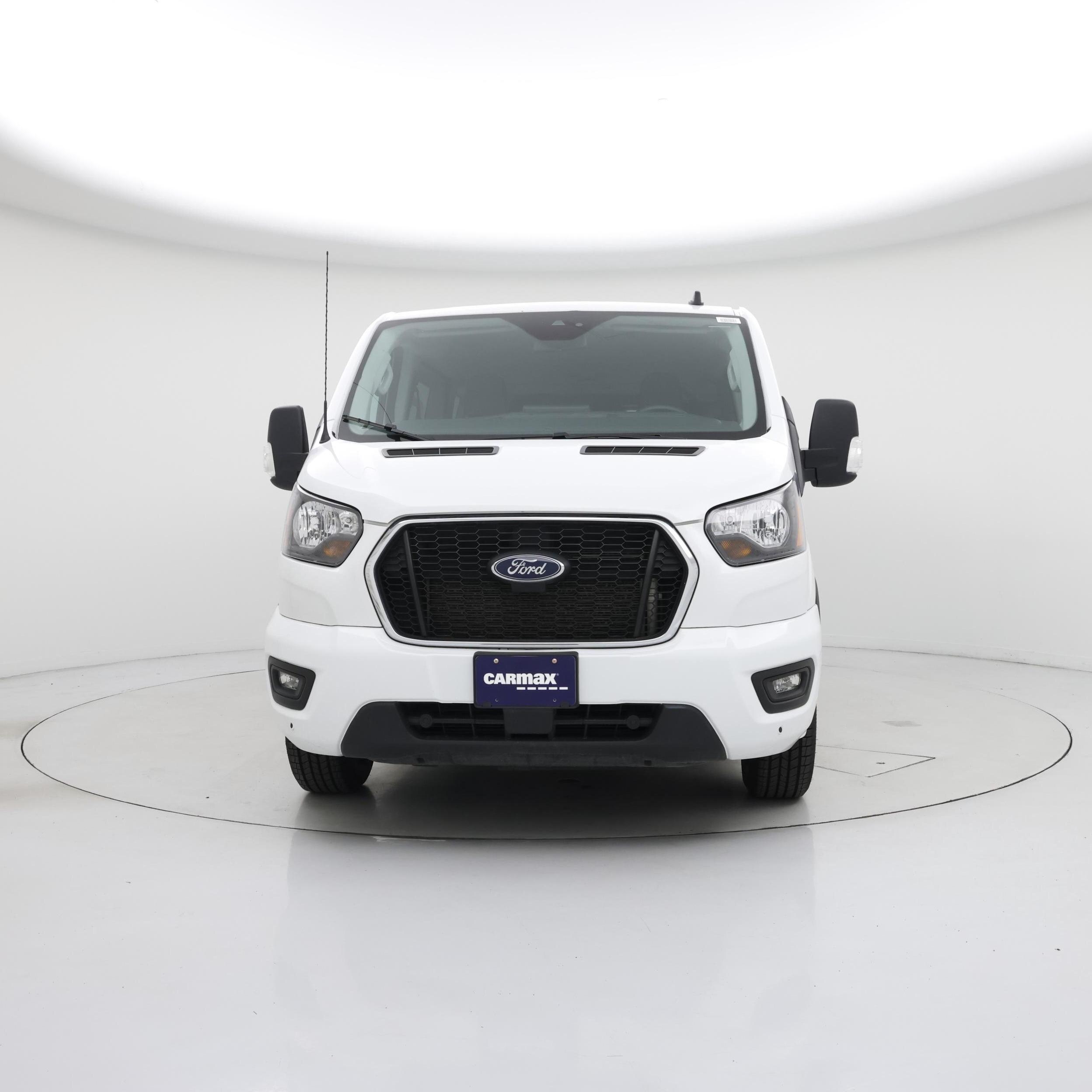Thumbnail: 2024 Ford Transit Series - 5