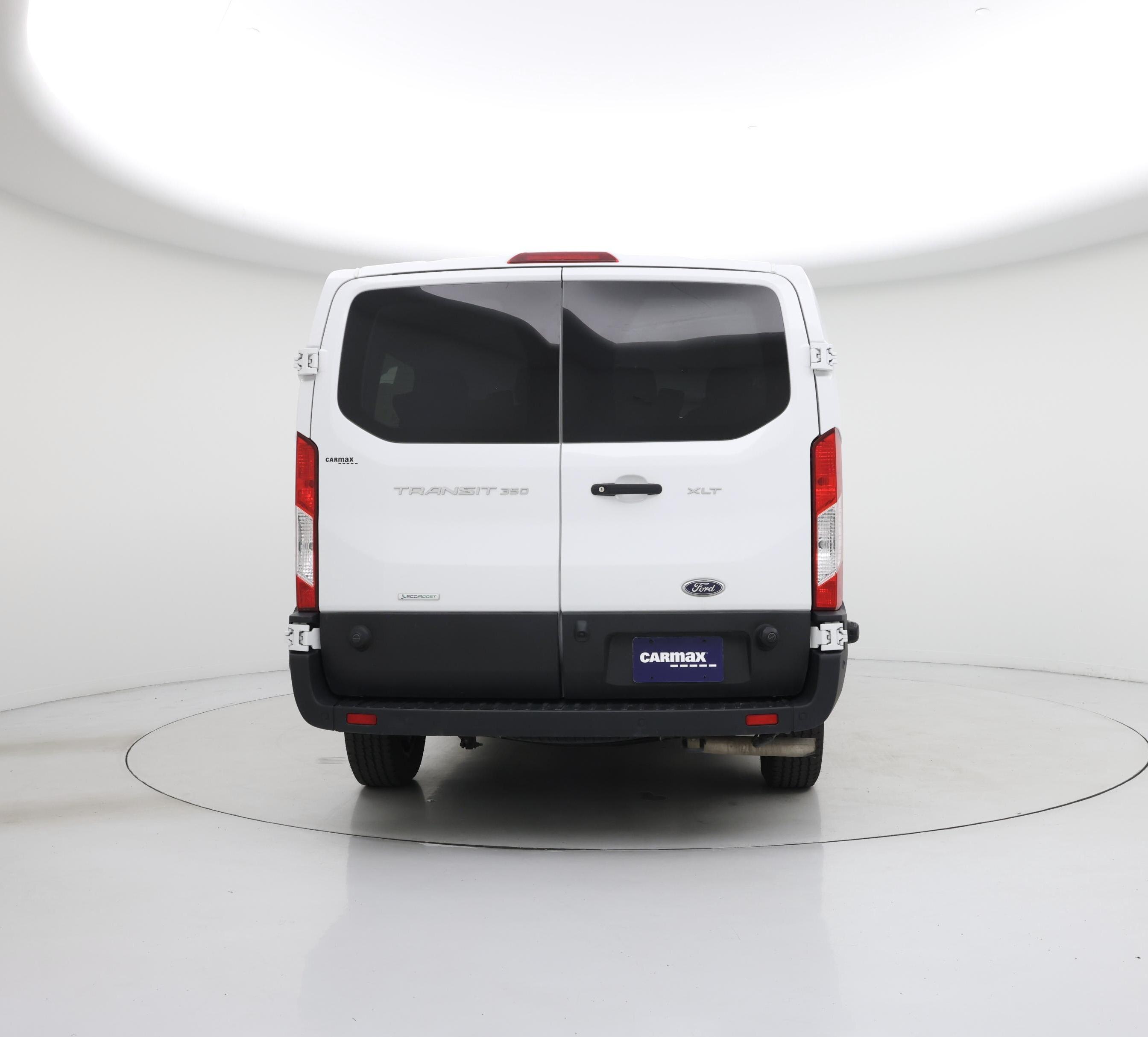 Thumbnail: 2024 Ford Transit Series - 6
