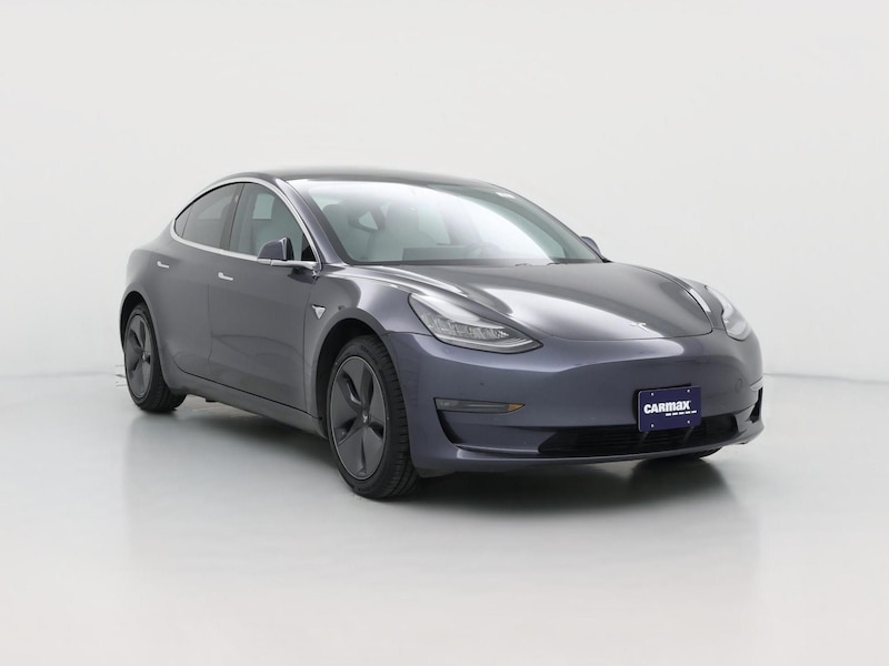 2019 Tesla Model 3 Standard Range -
                  South Jordan, UT