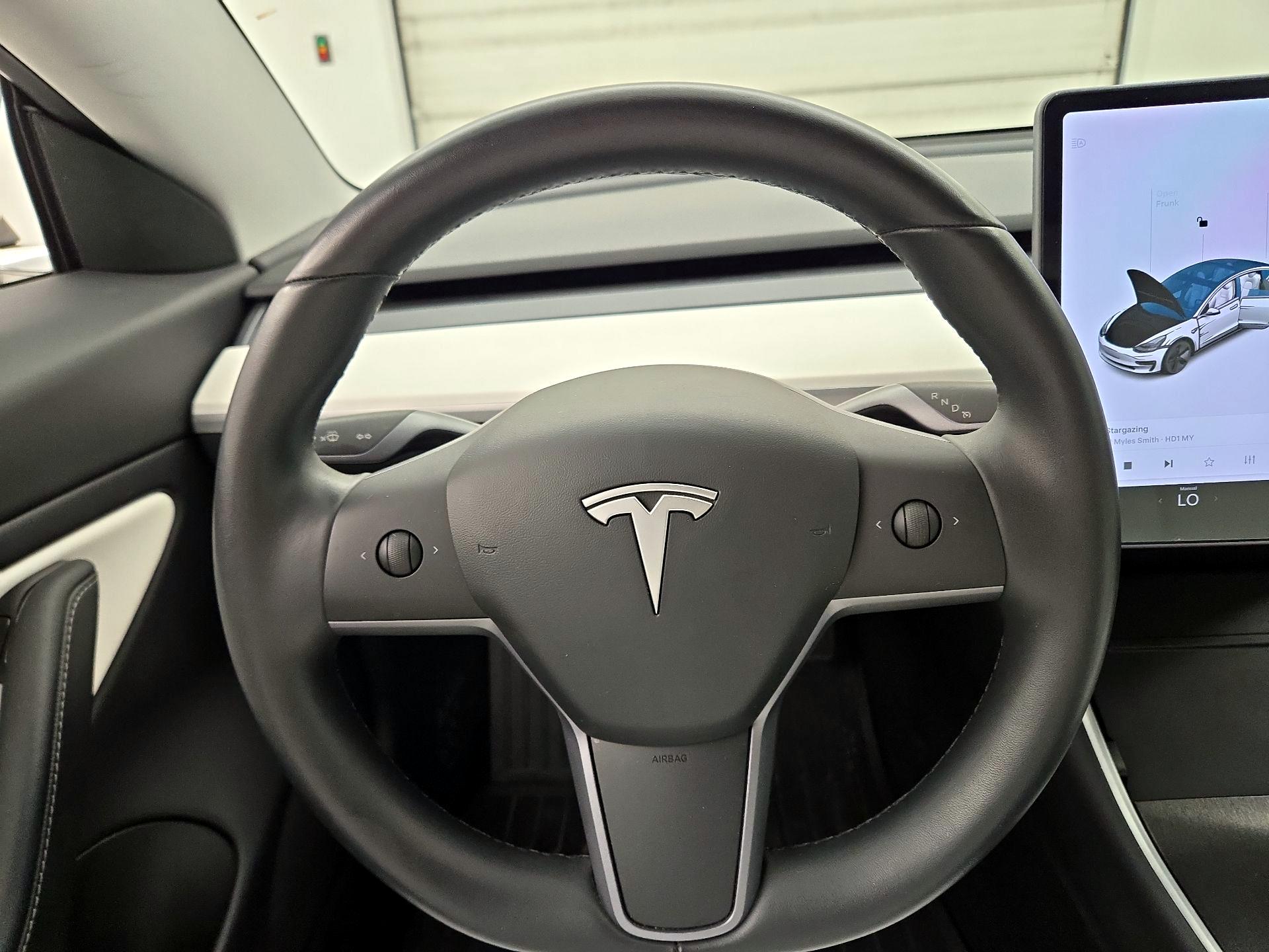 Thumbnail: 2019 Tesla Model 3 - 10