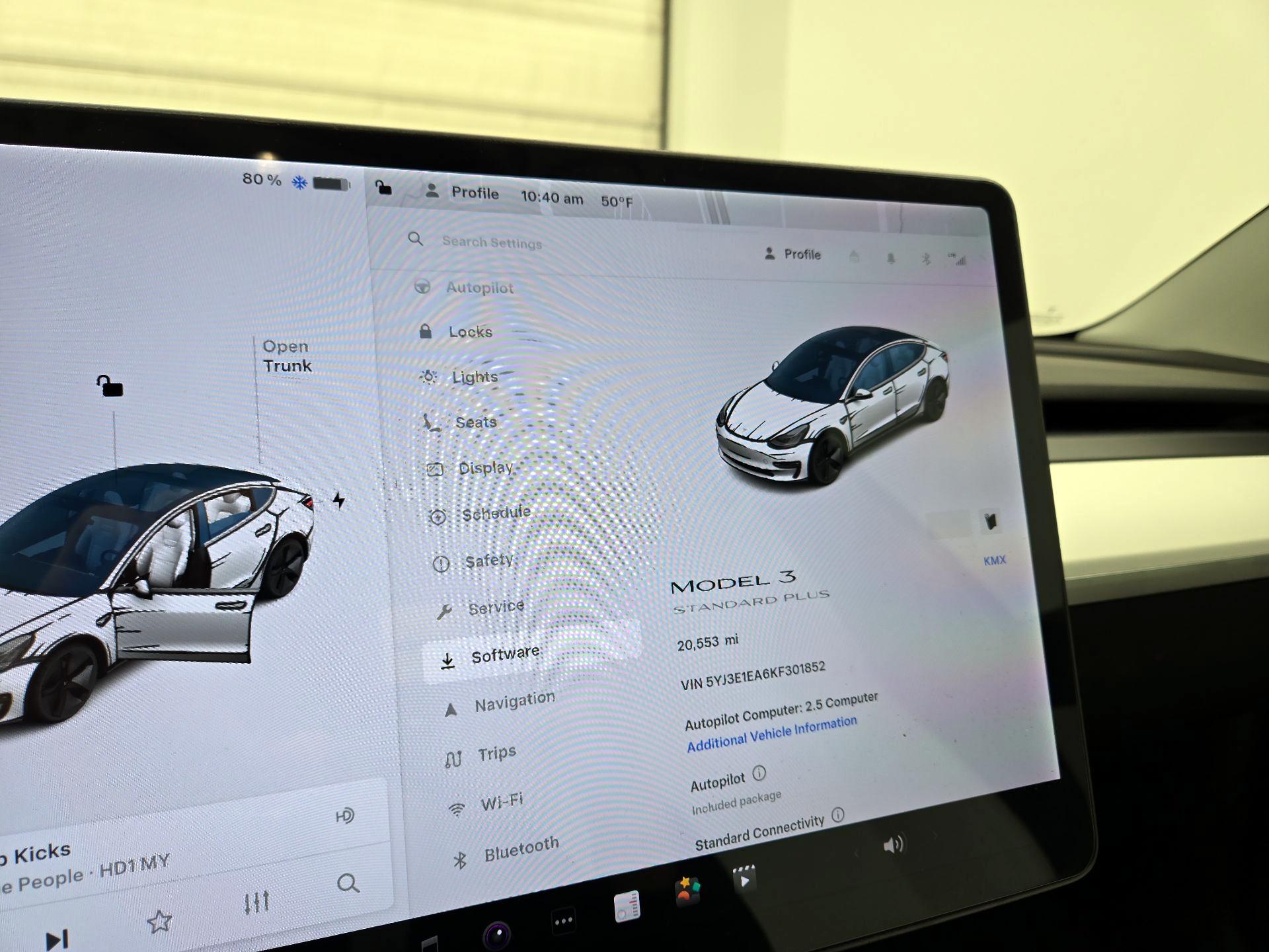 Thumbnail: 2019 Tesla Model 3 - 13