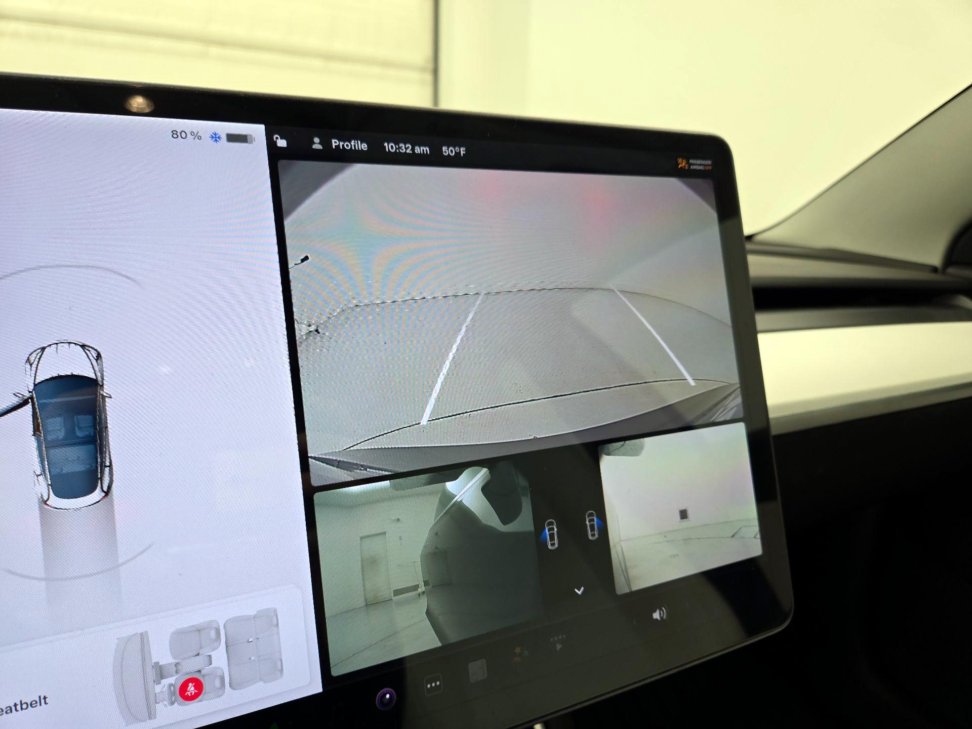 Thumbnail: 2019 Tesla Model 3 - 14