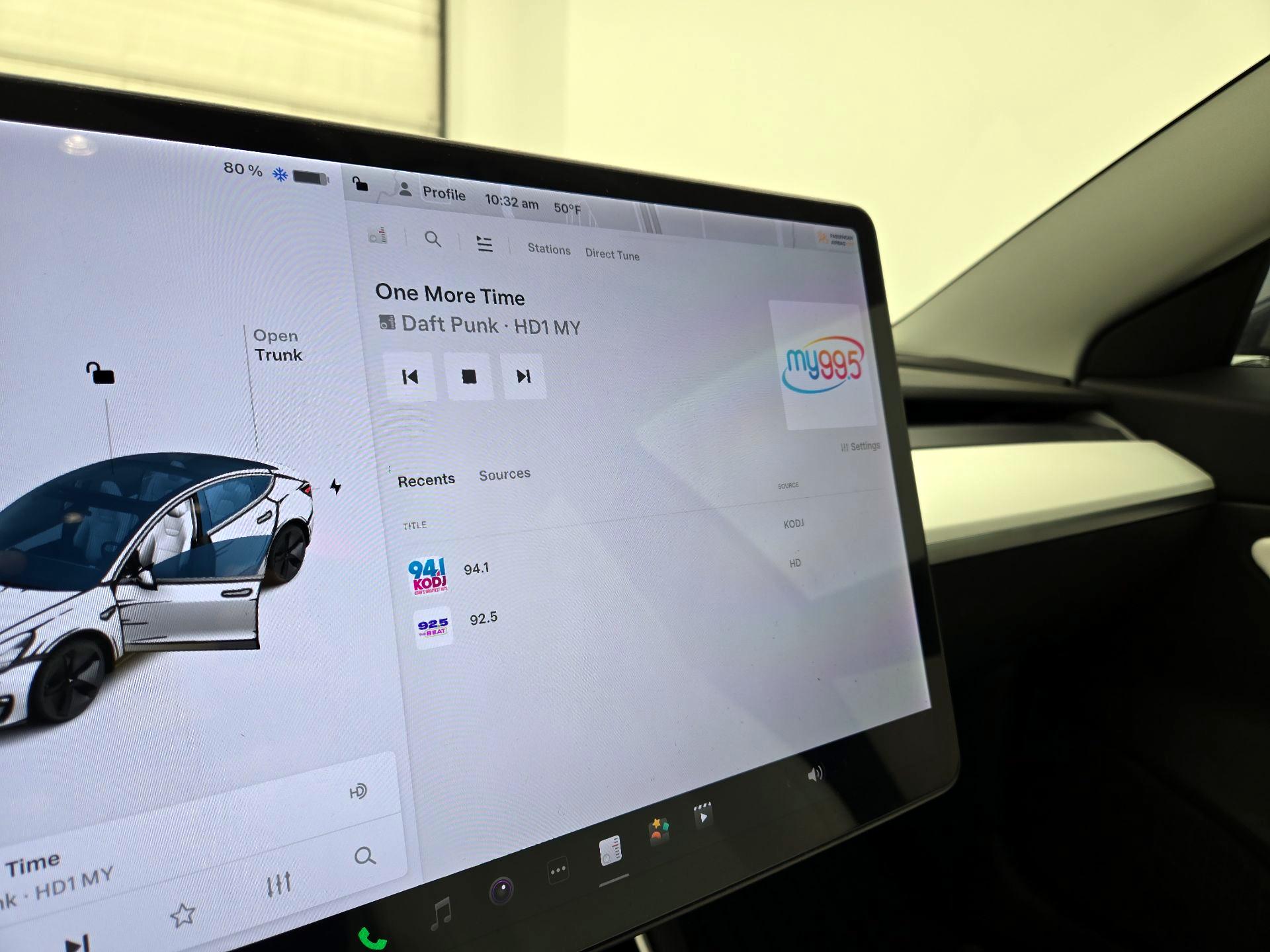 Thumbnail: 2019 Tesla Model 3 - 15