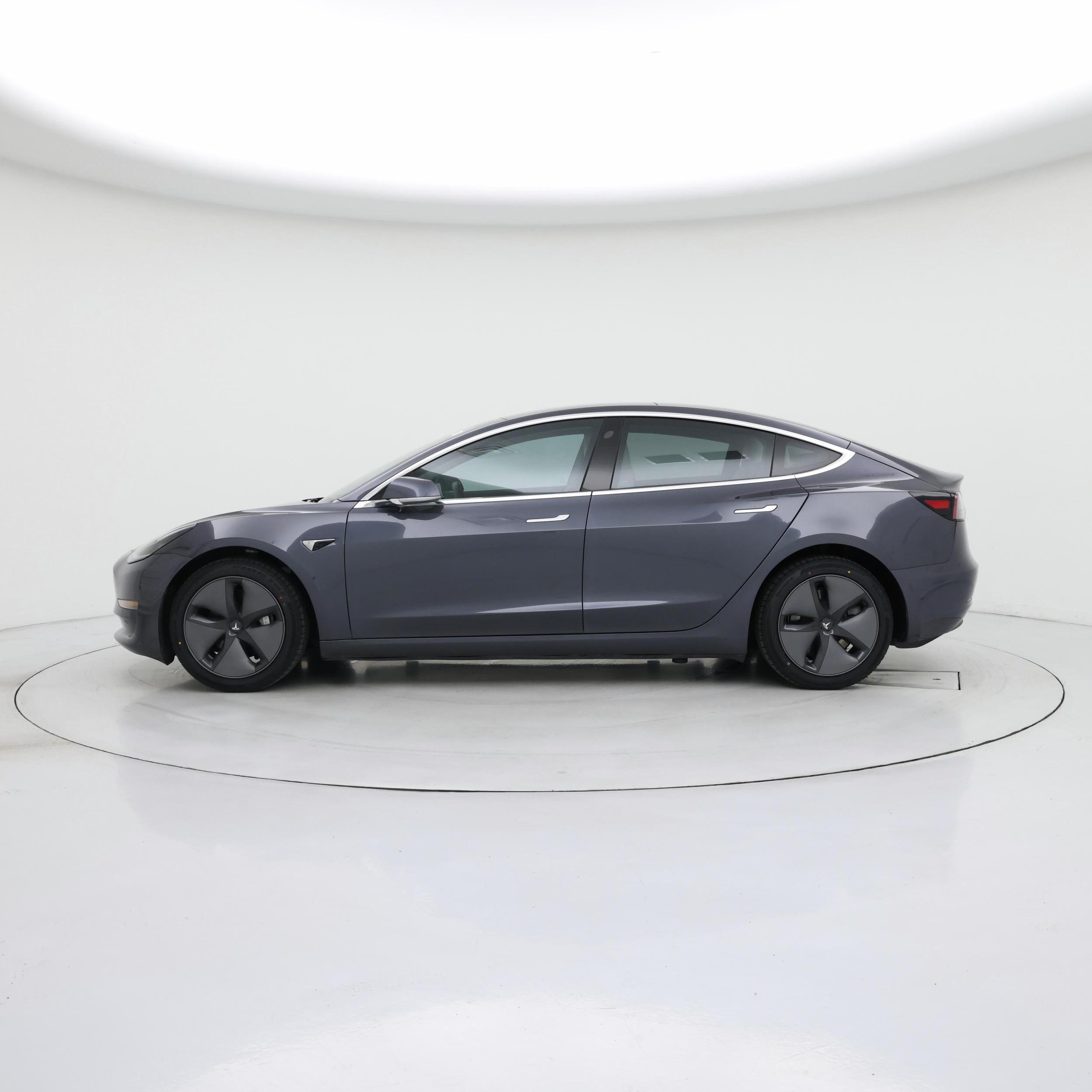 Thumbnail: 2019 Tesla Model 3 - 3