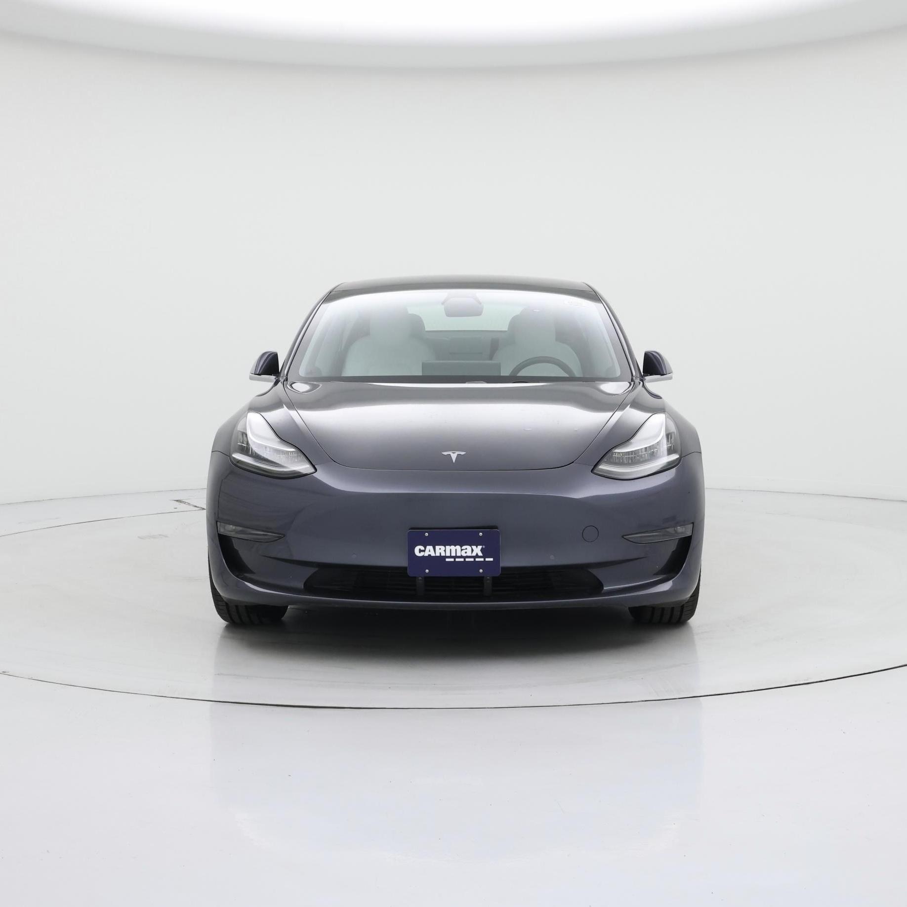 Thumbnail: 2019 Tesla Model 3 - 5